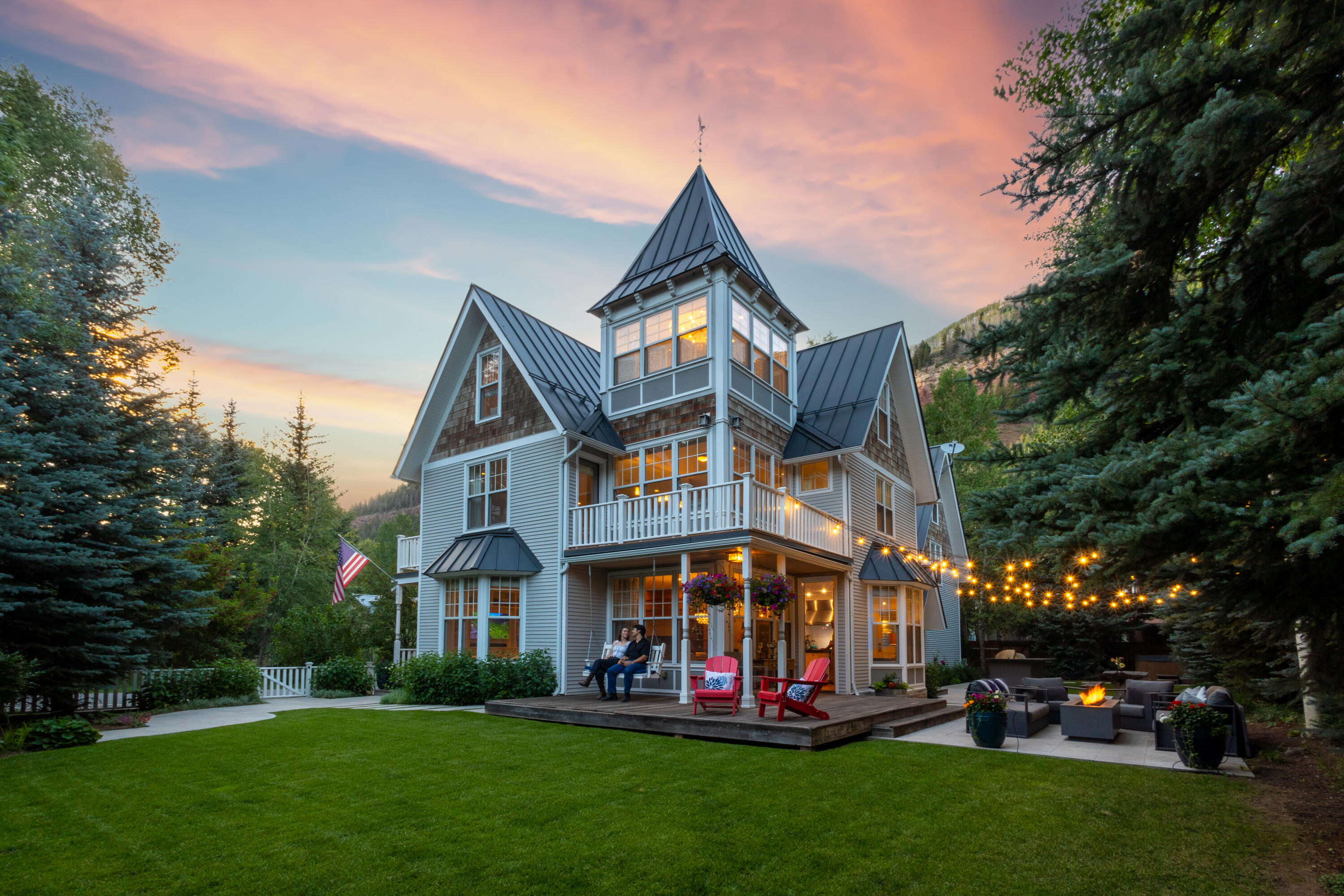 501 E Colorado Avenue