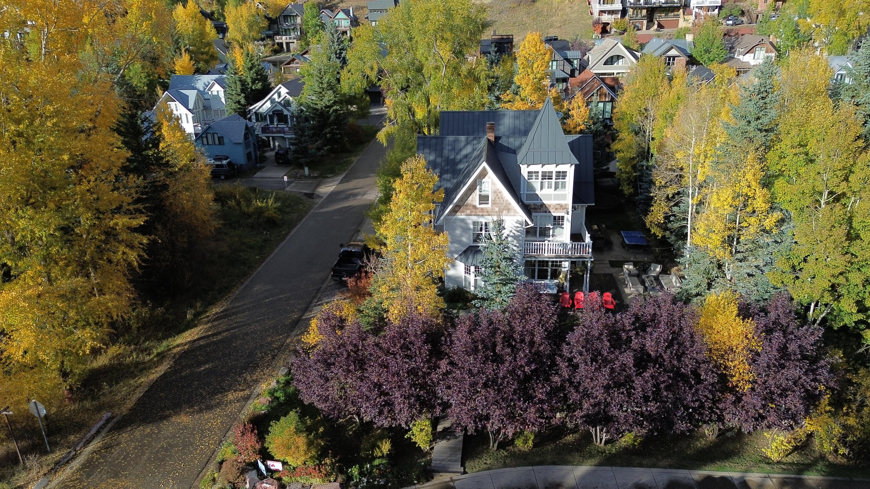 501 E Colorado Avenue