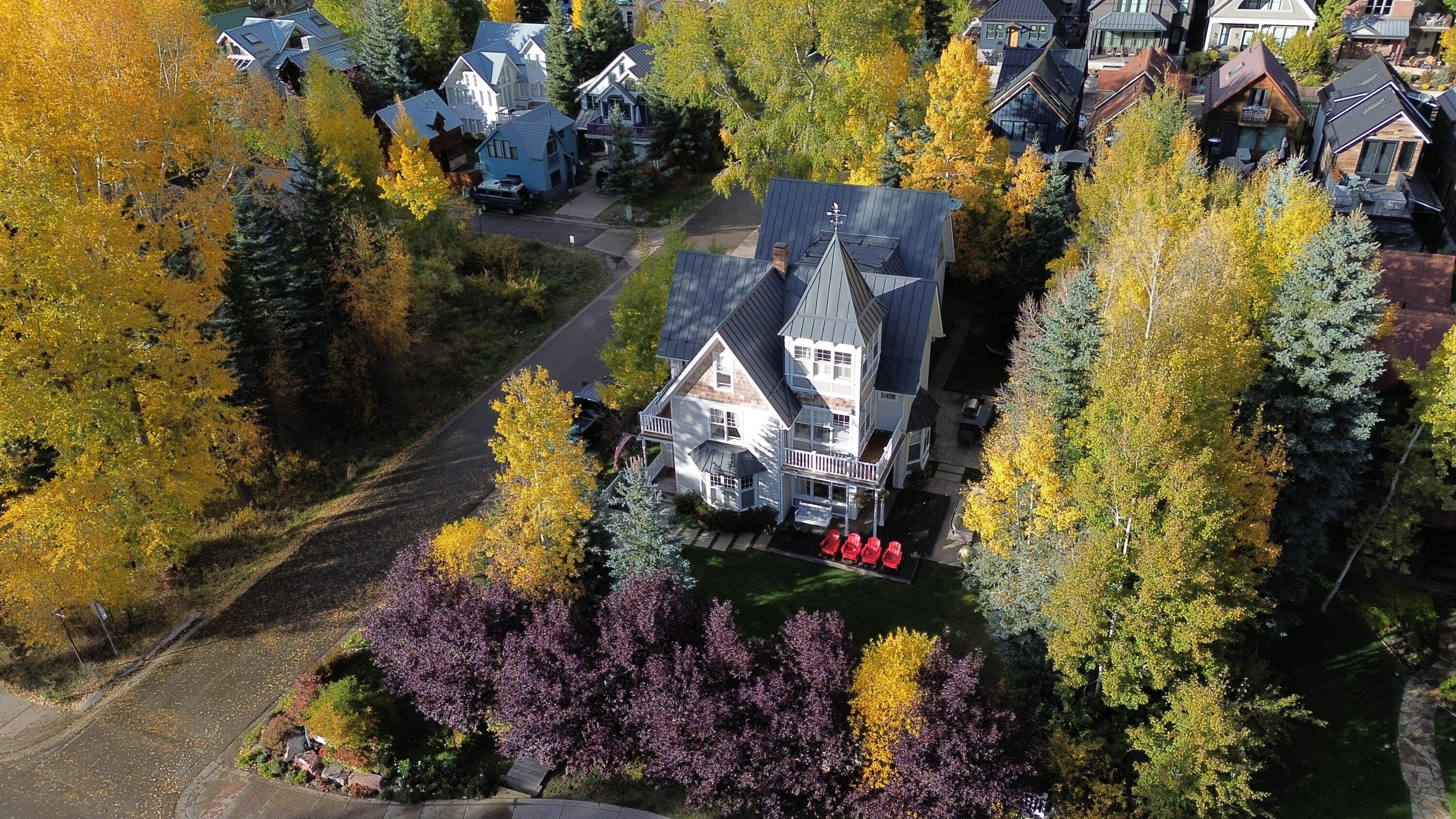 501 E Colorado Avenue