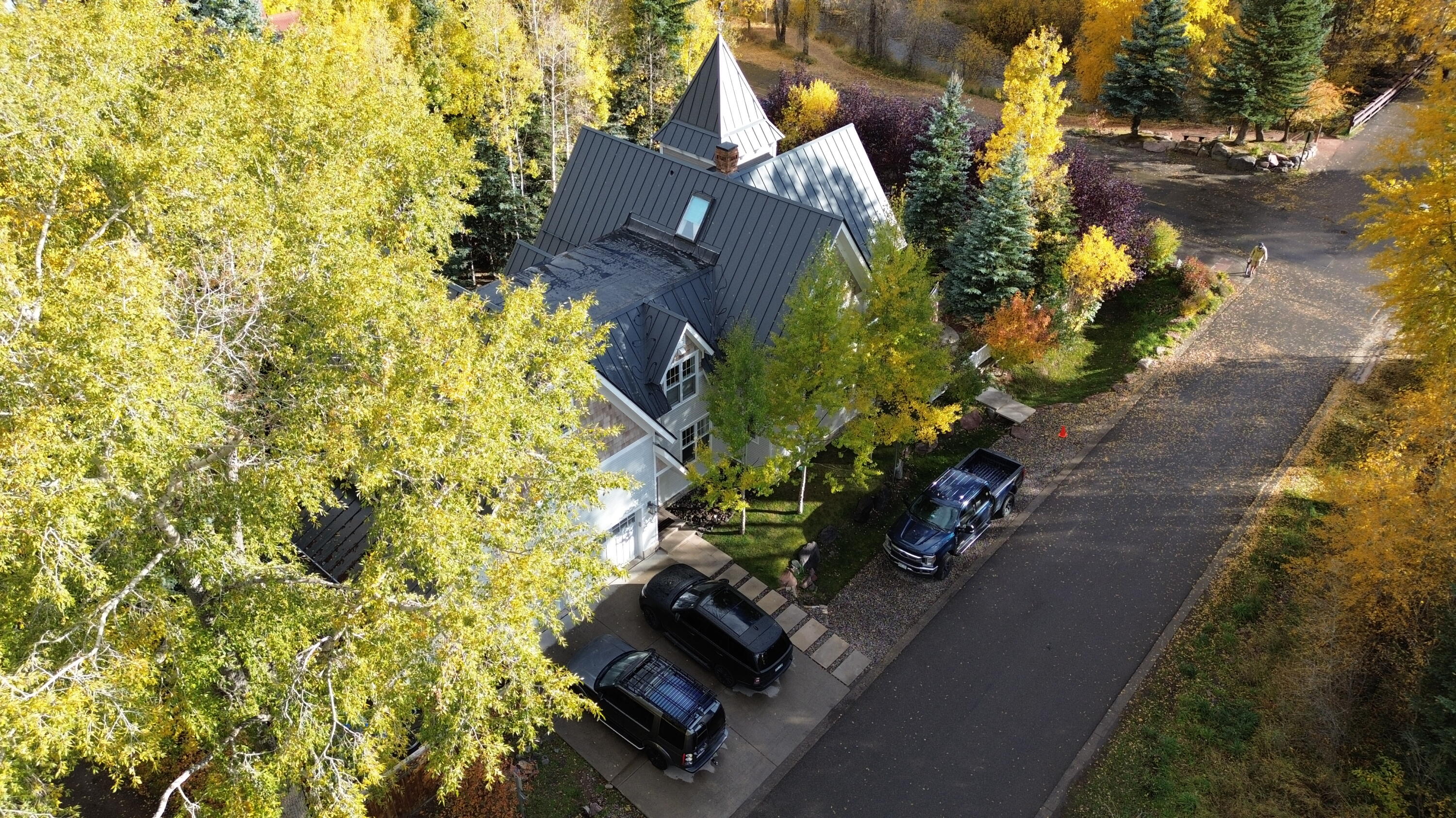 501 E Colorado Avenue