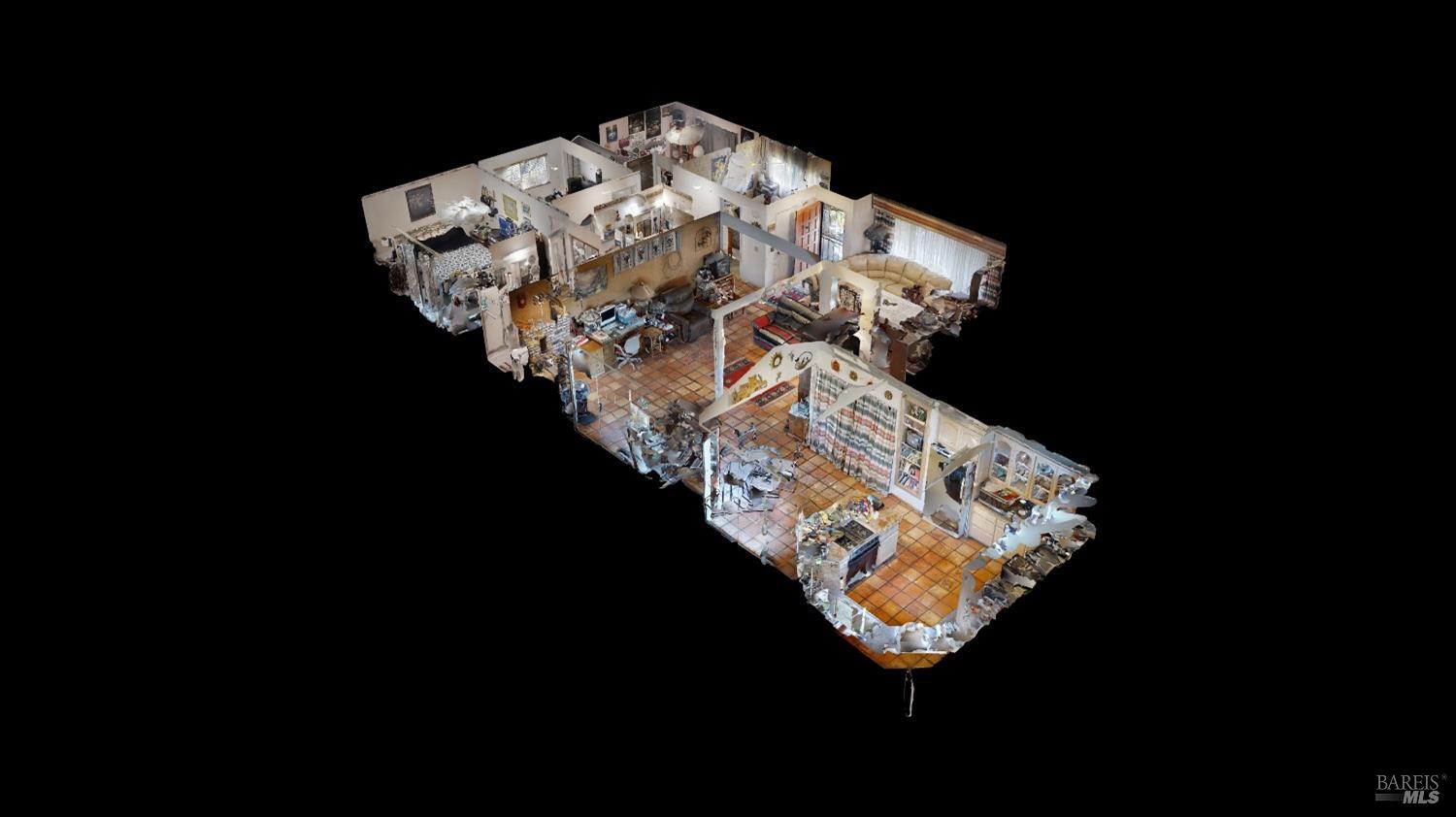 6832 Montecito Court