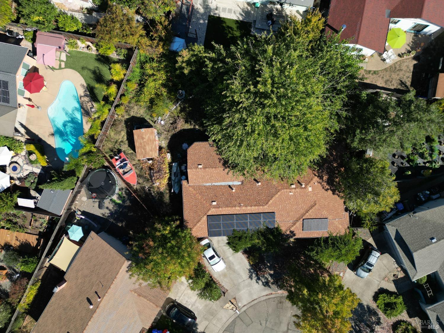 6832 Montecito Court