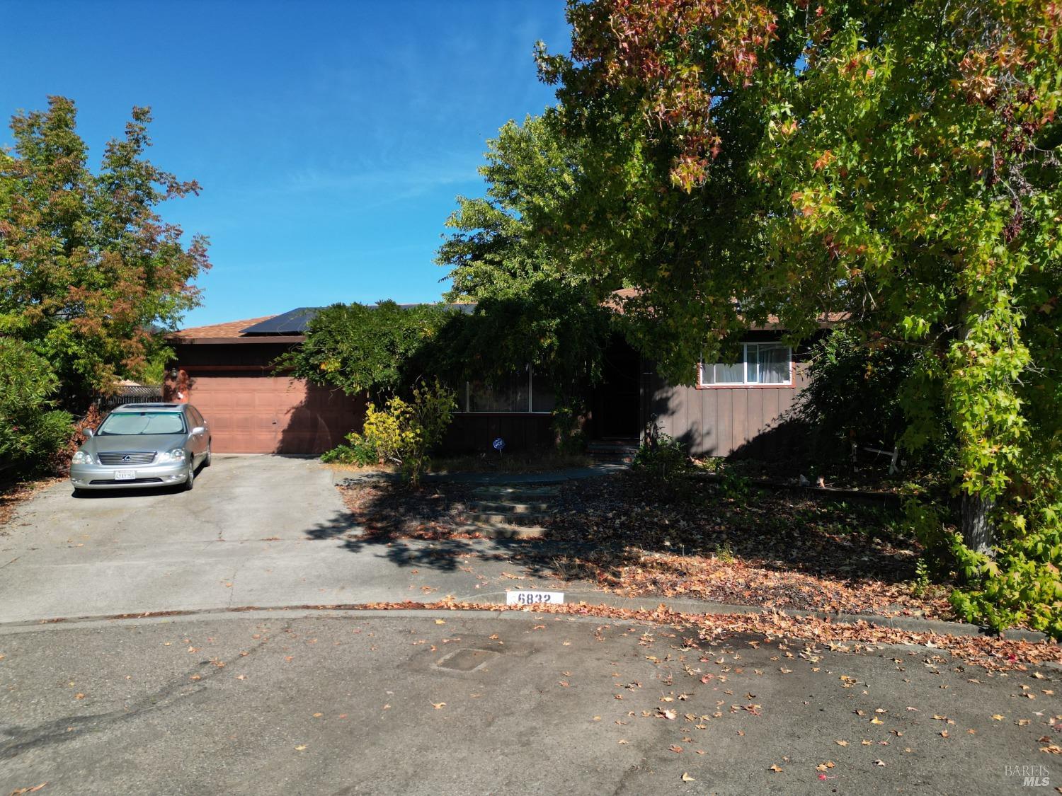 6832 Montecito Court