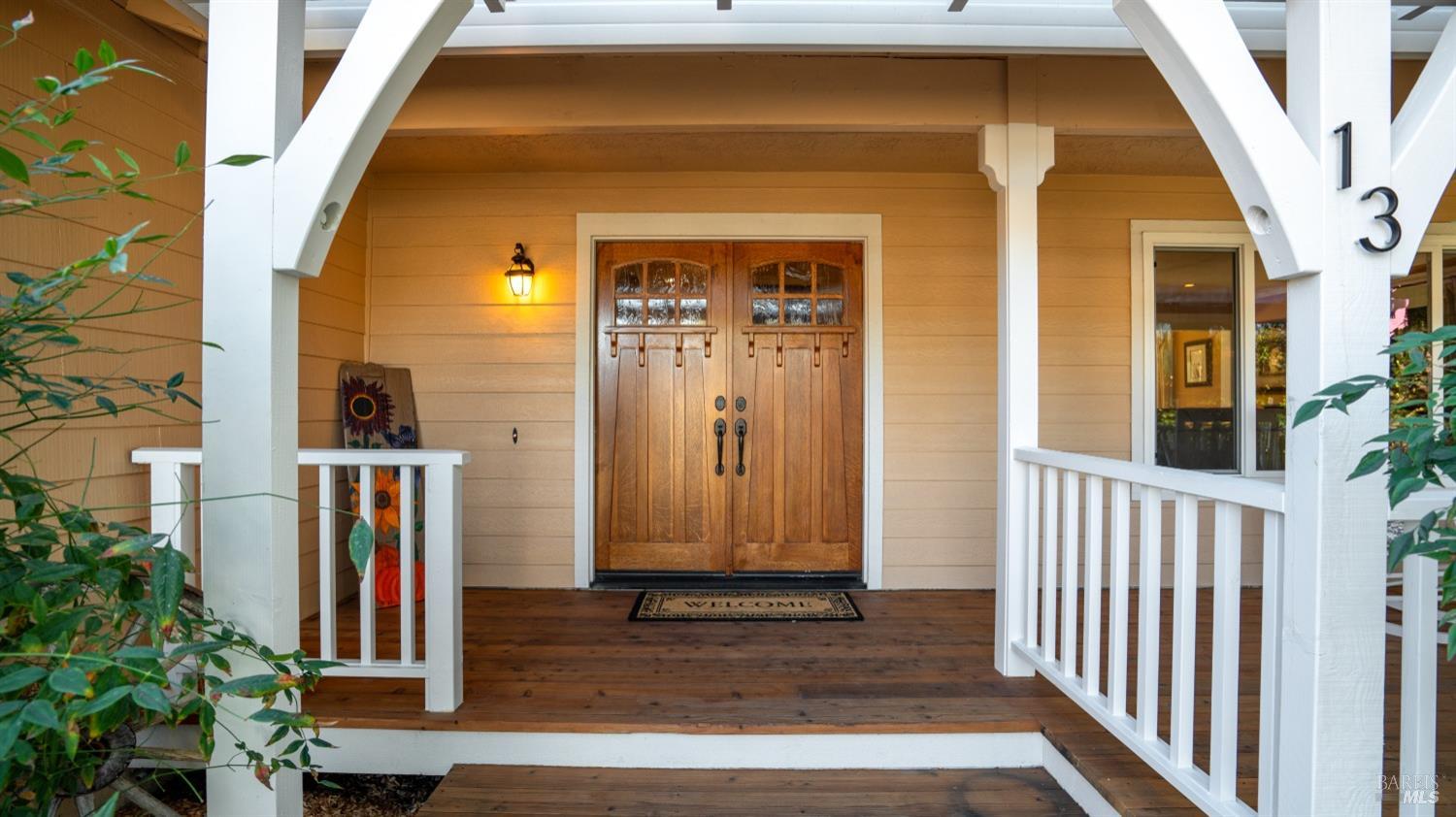 13 Saint Augustine Ct