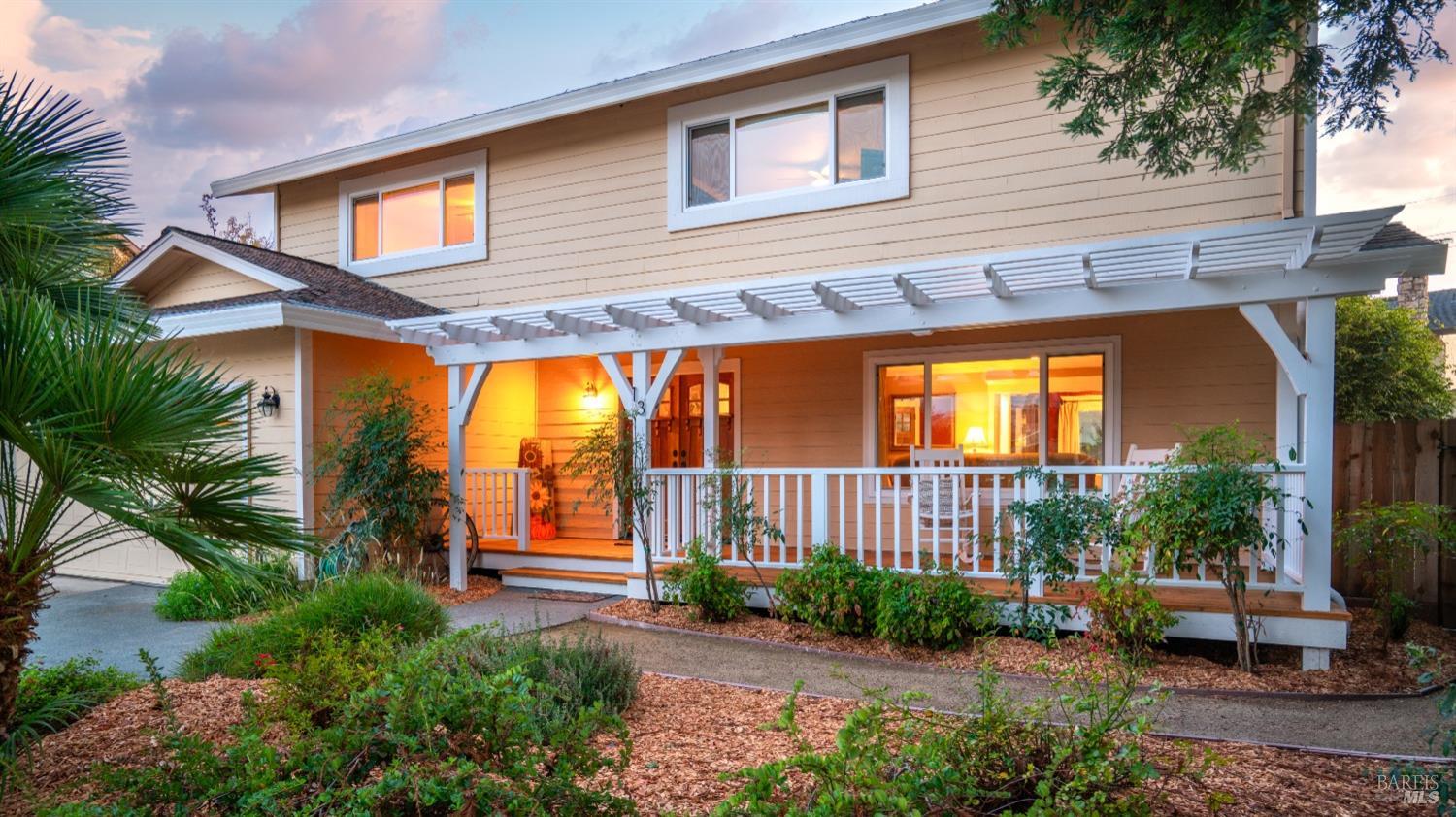 13 Saint Augustine Ct