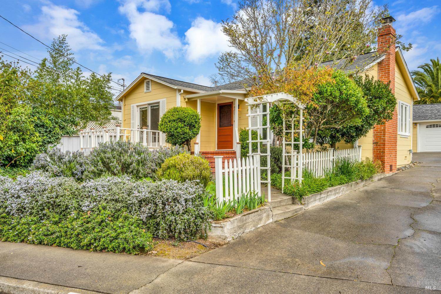 1007 Mountain View Ave