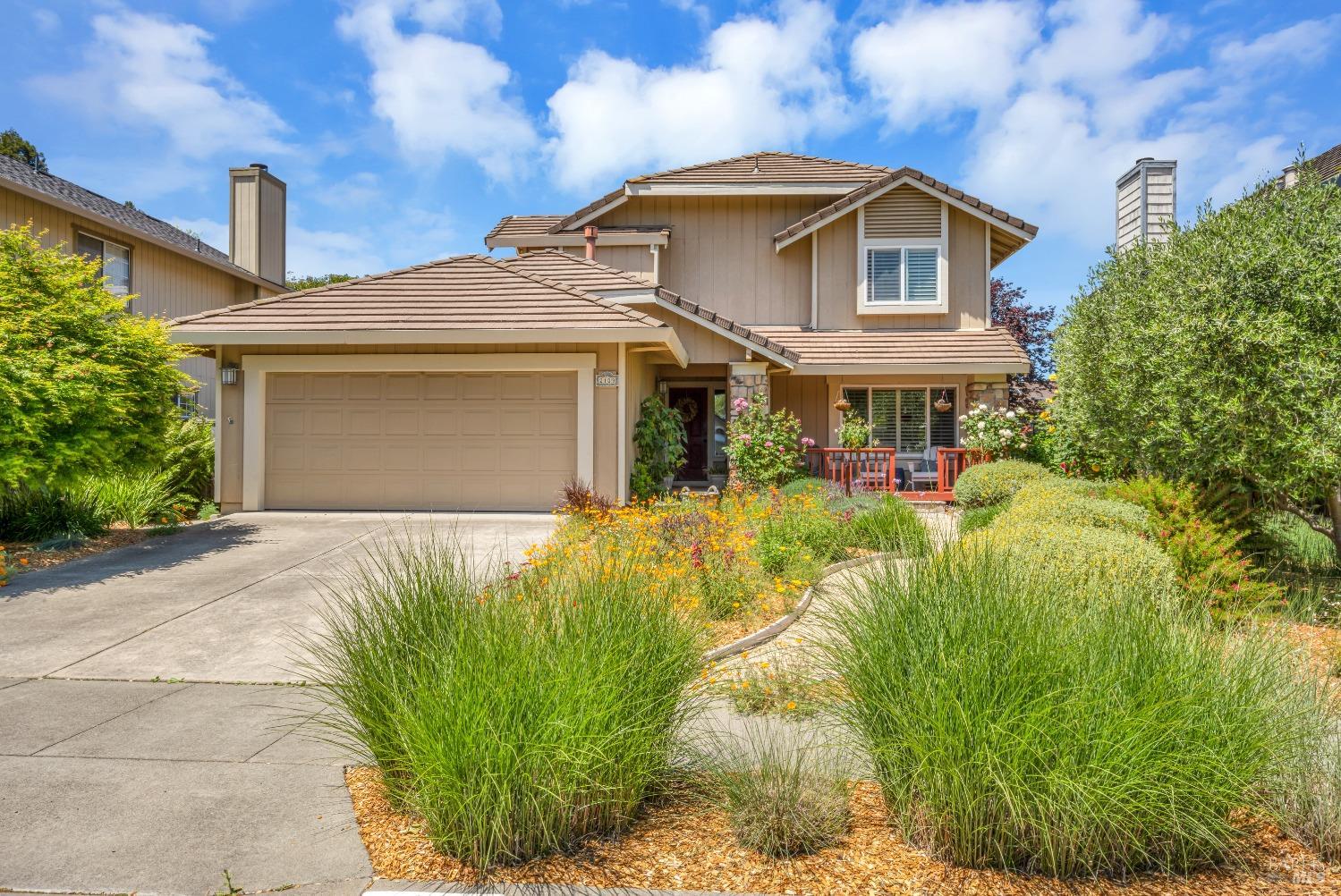 2103 Rosemary Ct