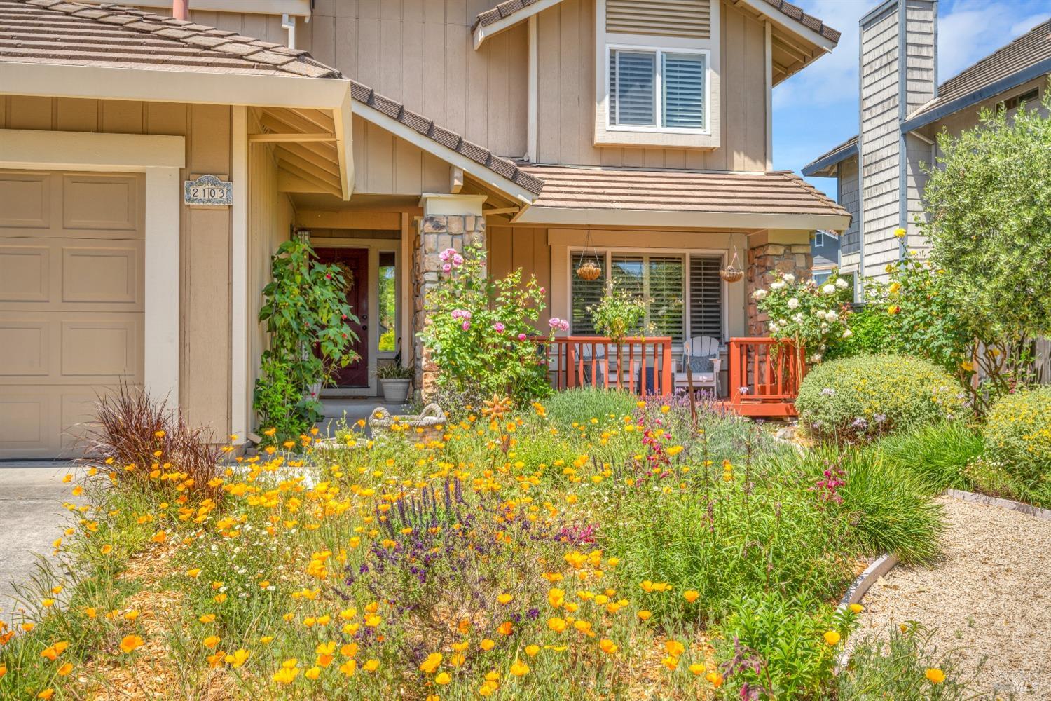 2103 Rosemary Ct