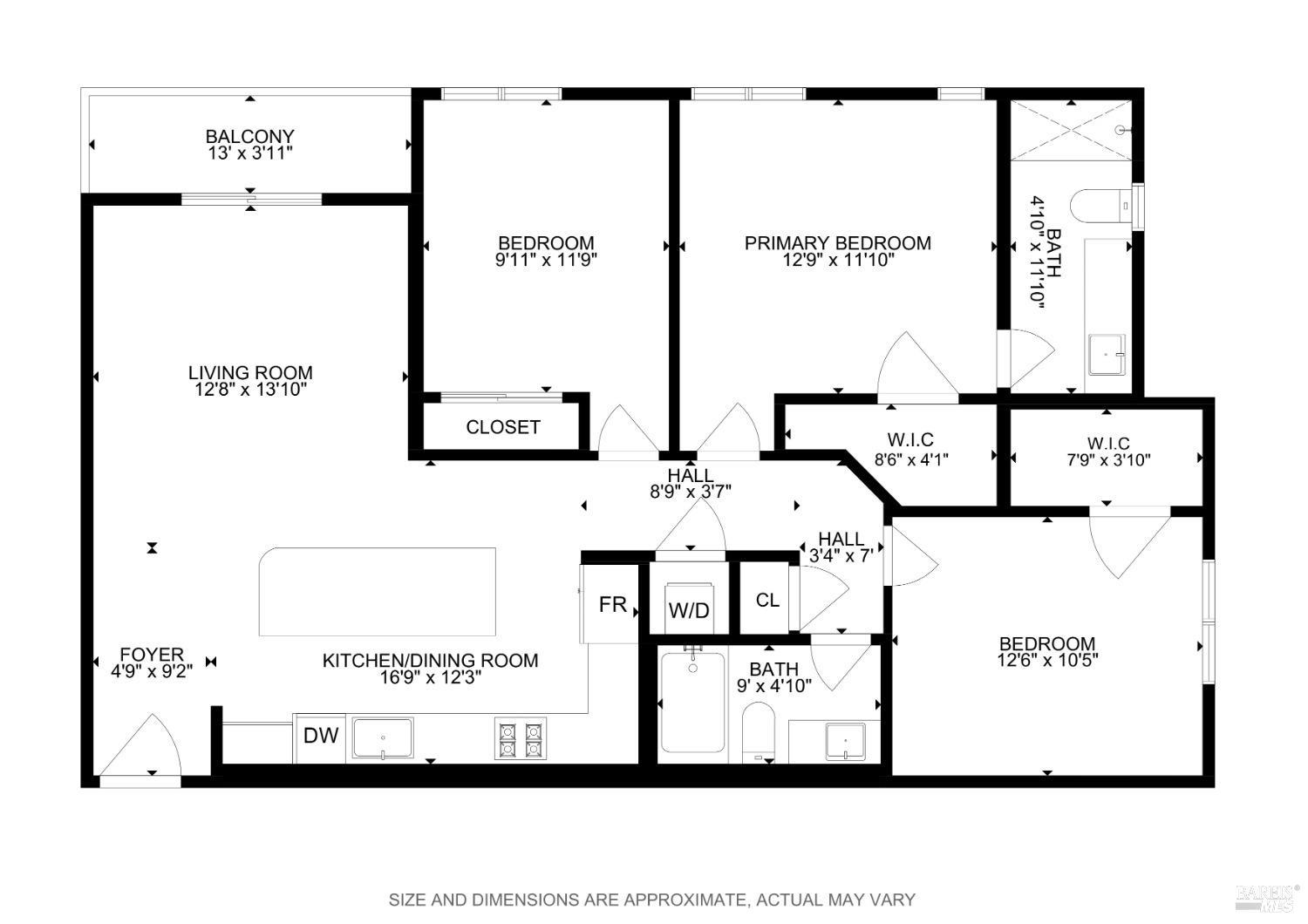 1414 Mauro Pietro Dr #305