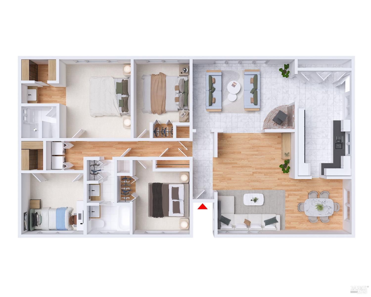 1541 Mountain View Ave