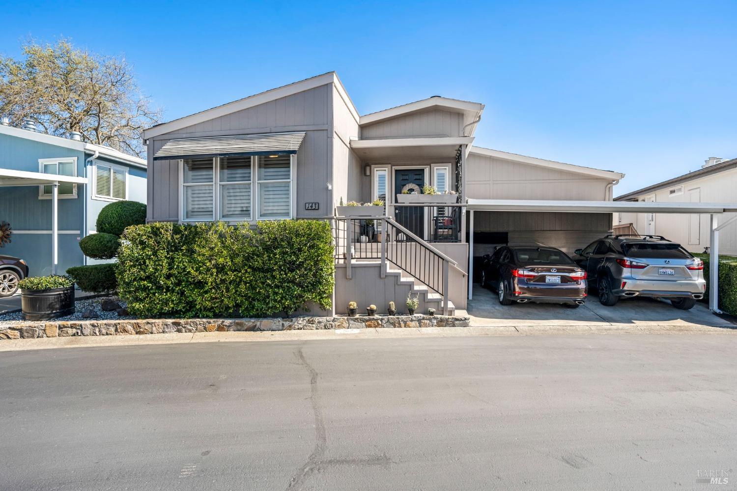 6468 Washington St #143