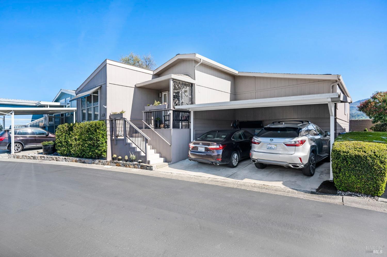 6468 Washington St #143