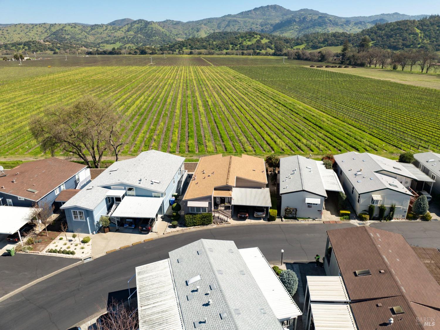 6468 Washington St #143