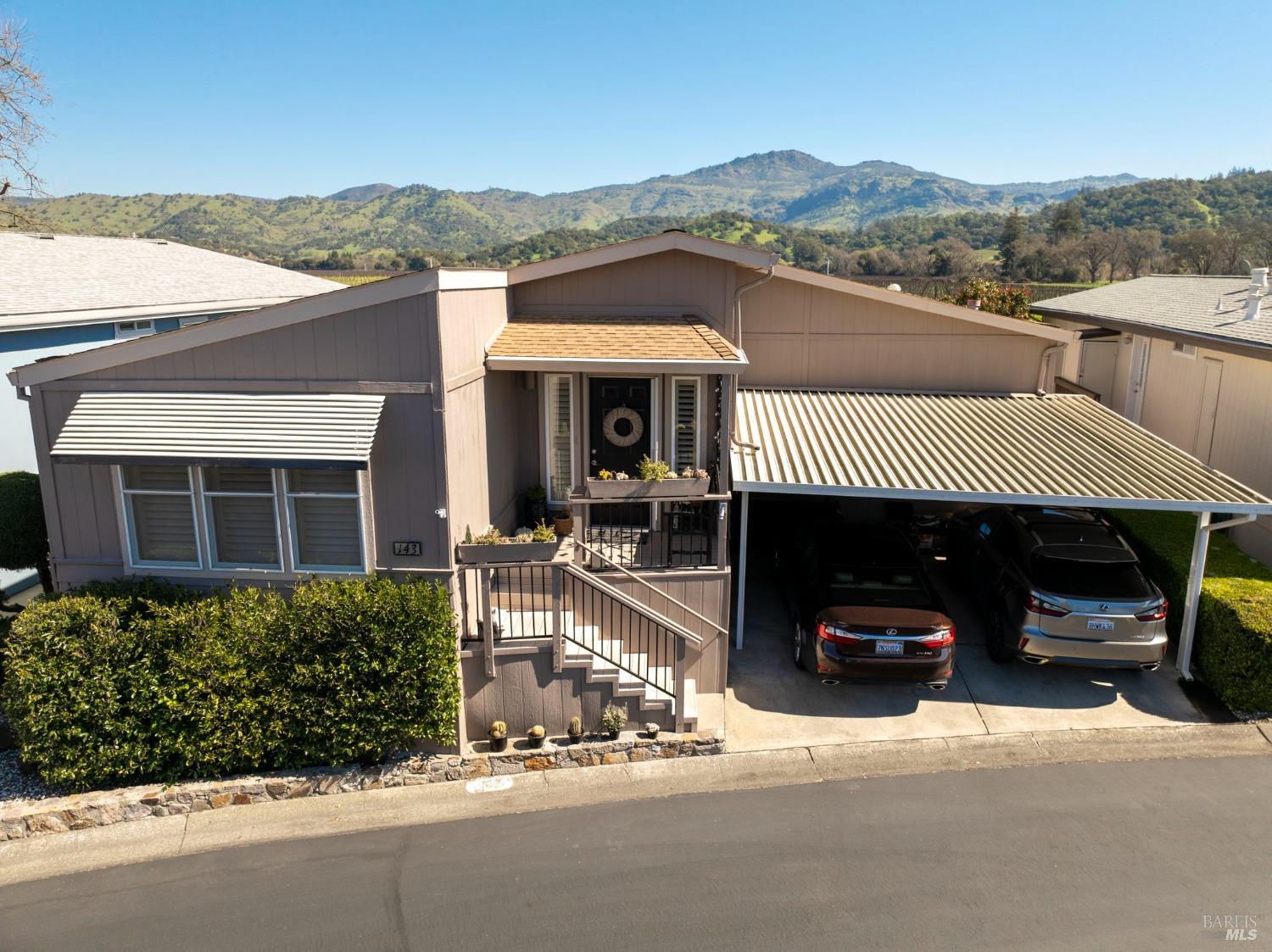 6468 Washington St #143