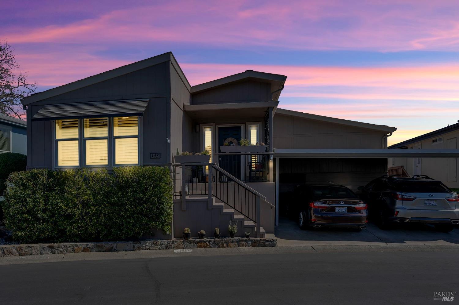 6468 Washington St #143