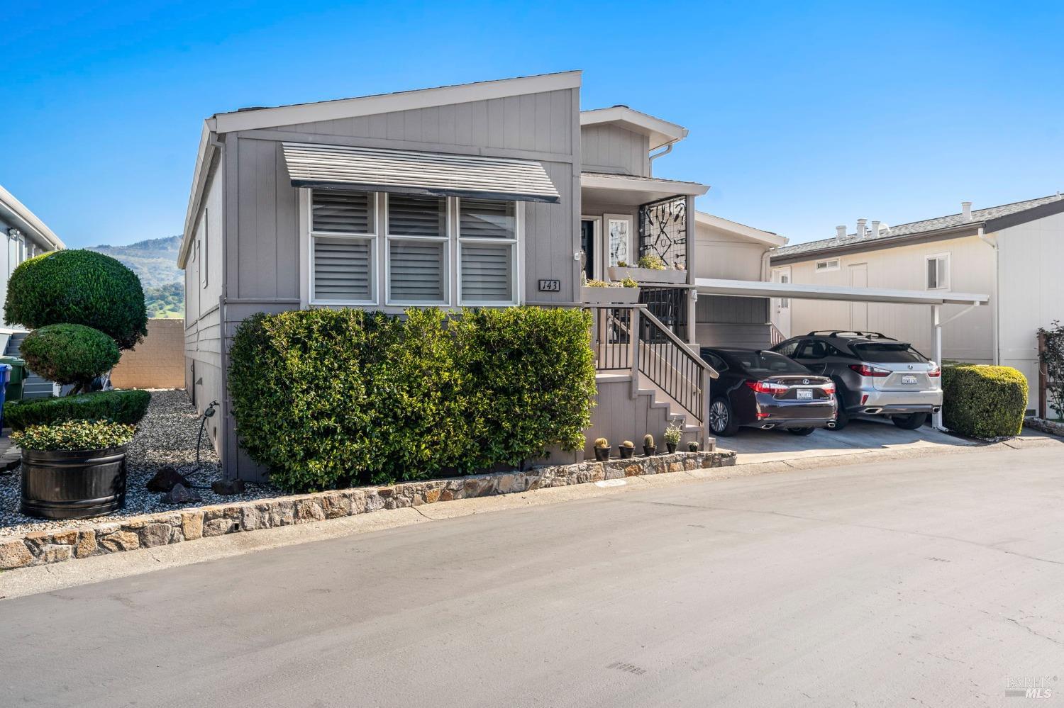 6468 Washington St #143