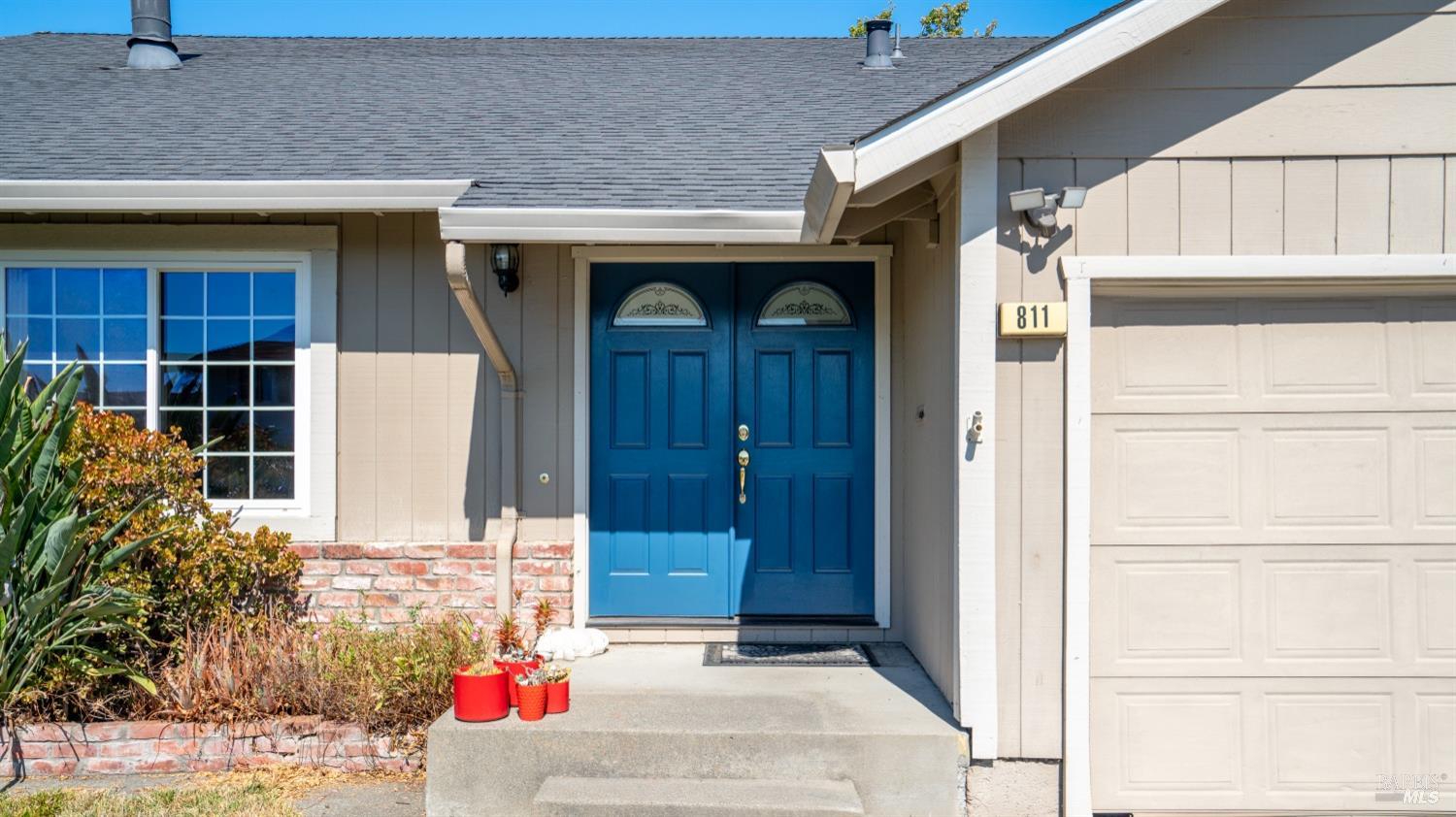 811 Marguerite Way
