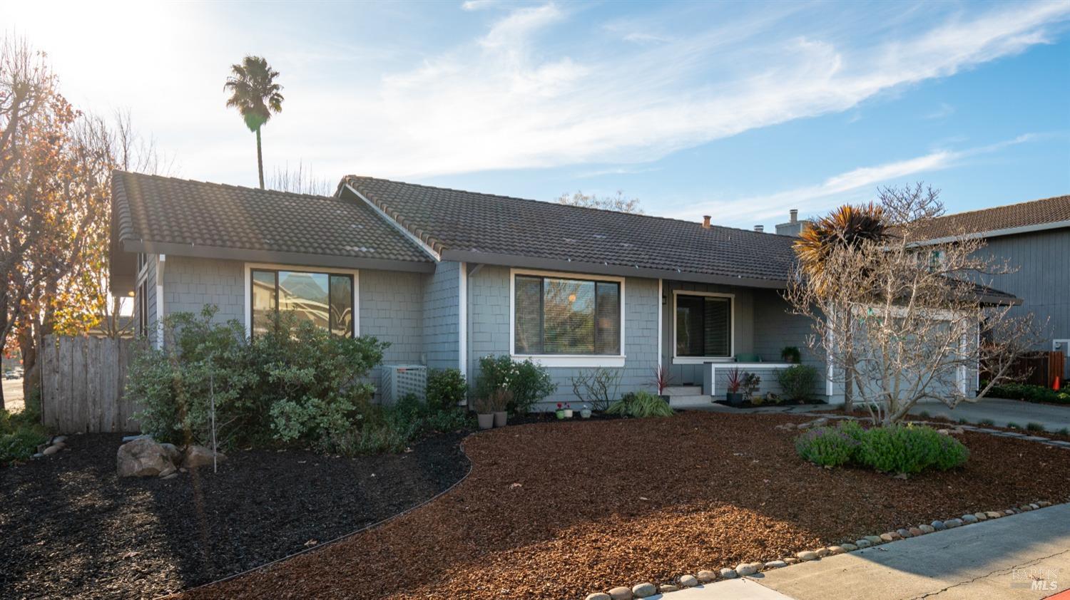 516 Garfield Dr