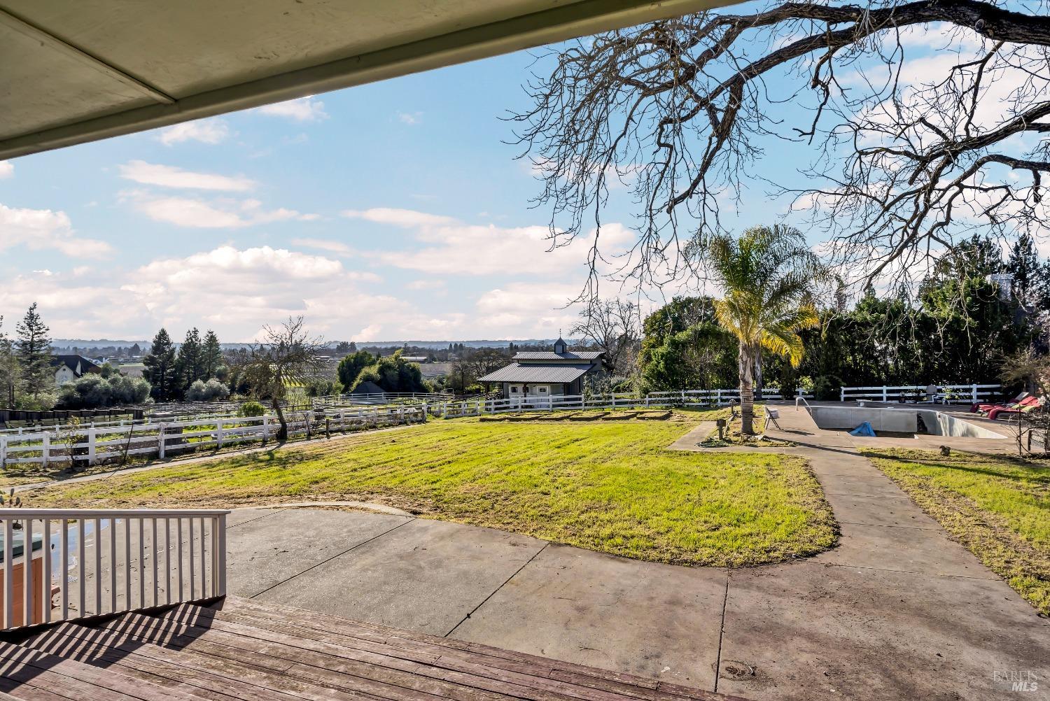 1789-1801 Paradise Ln