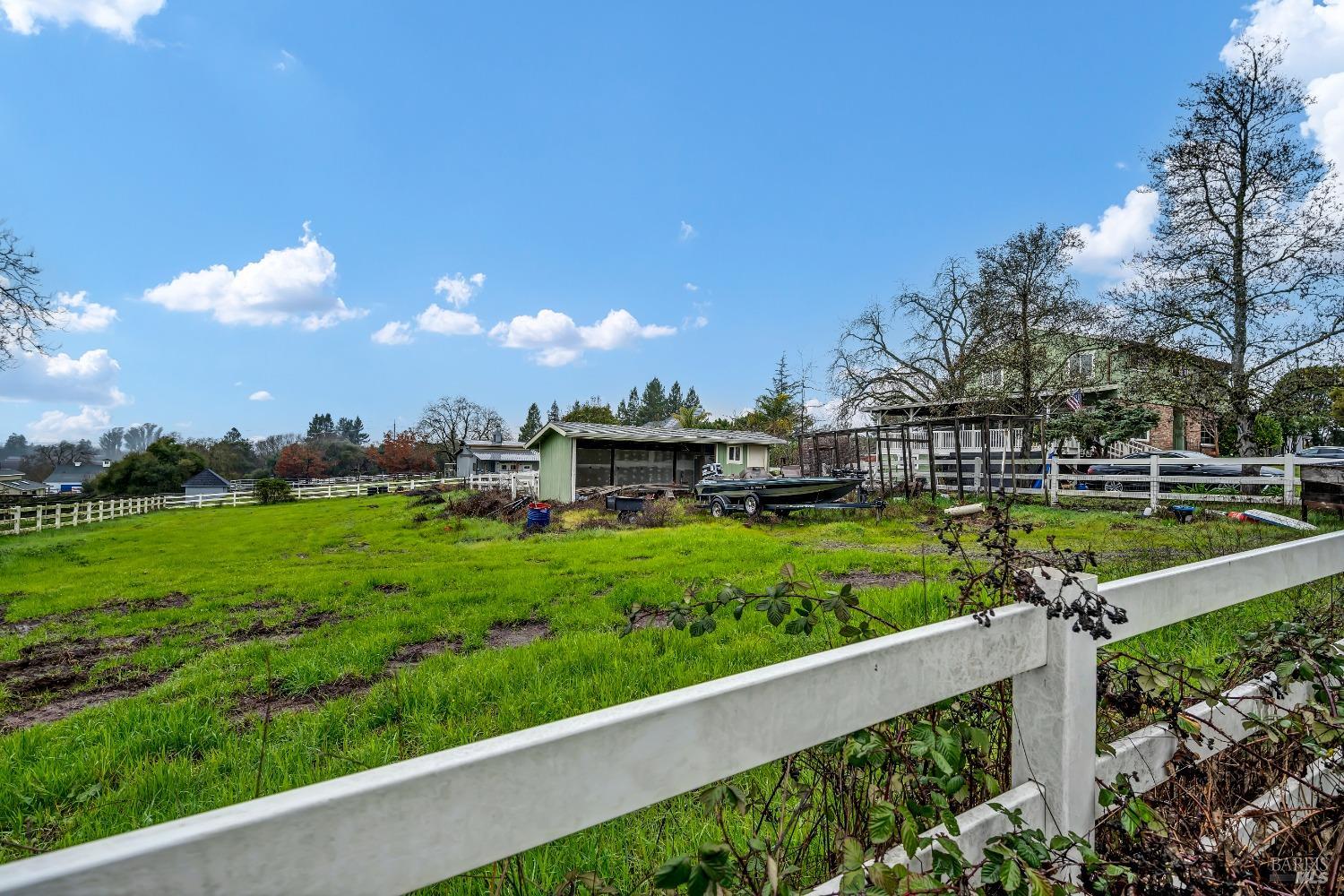 1789-1801 Paradise Ln