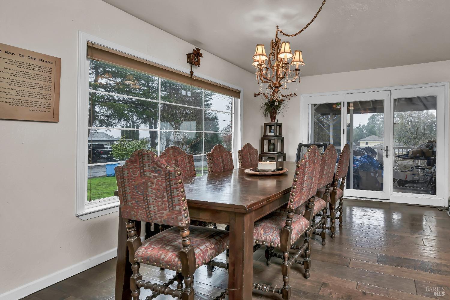 1789-1801 Paradise Ln