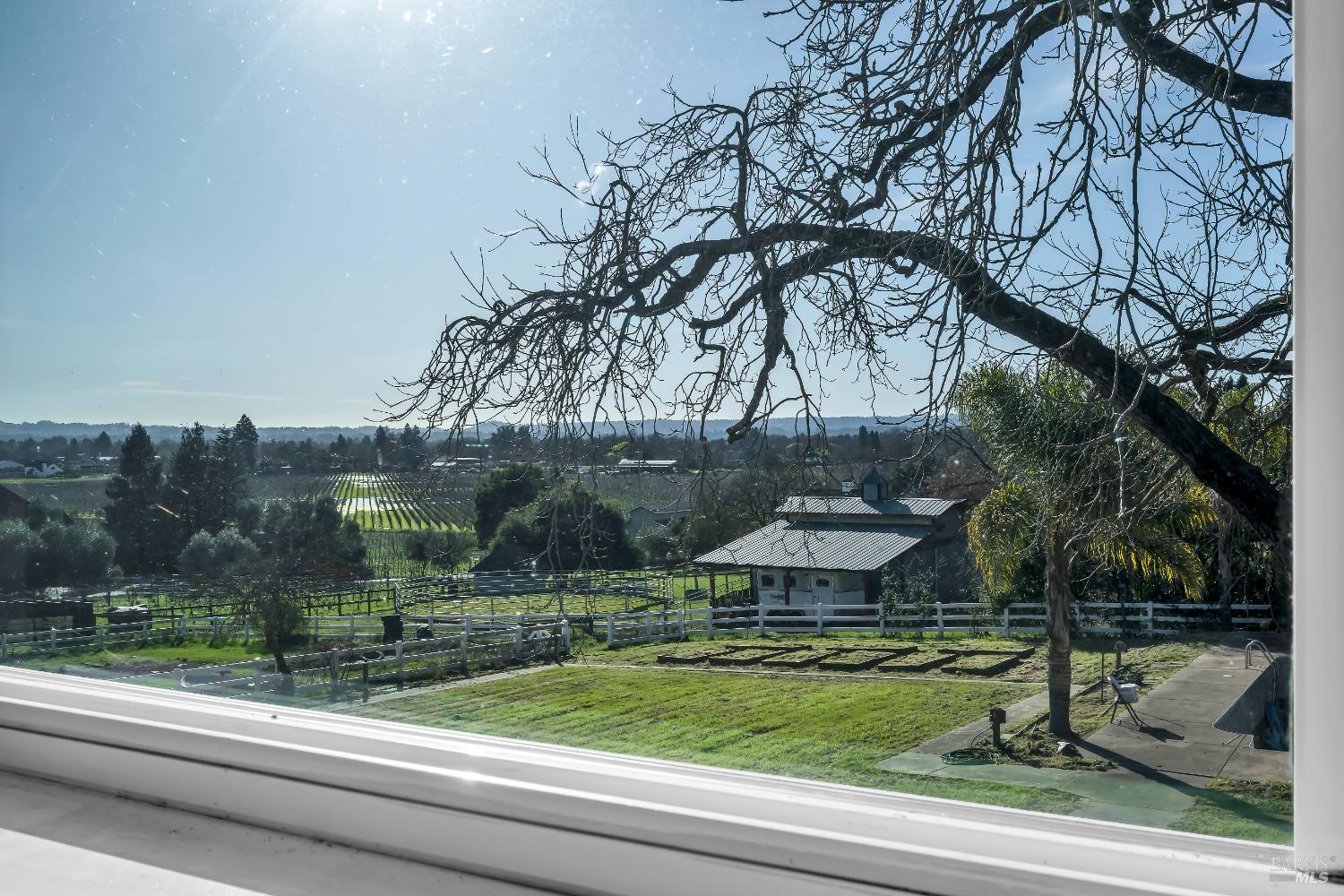 1789-1801 Paradise Ln