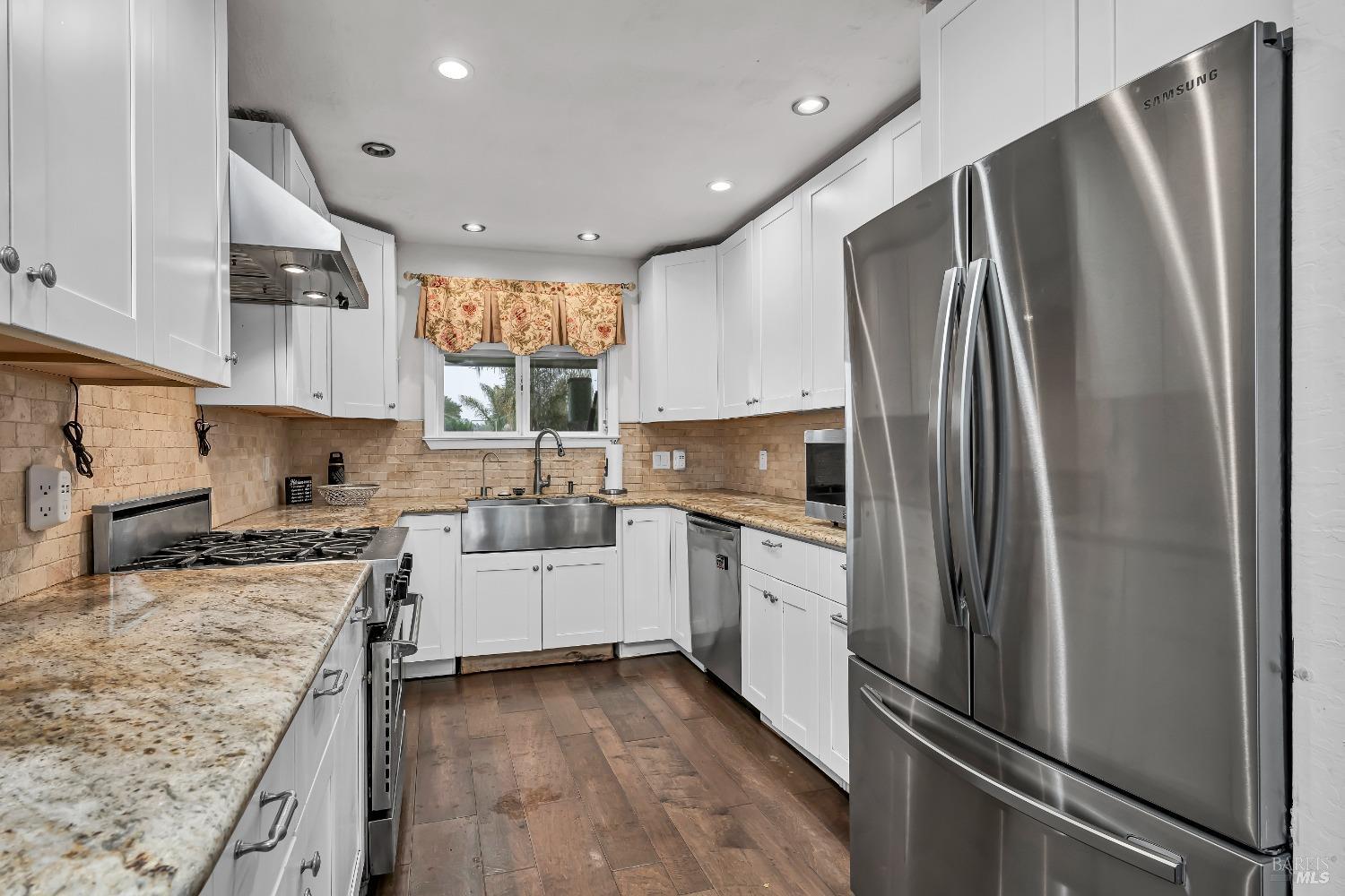 1789-1801 Paradise Ln