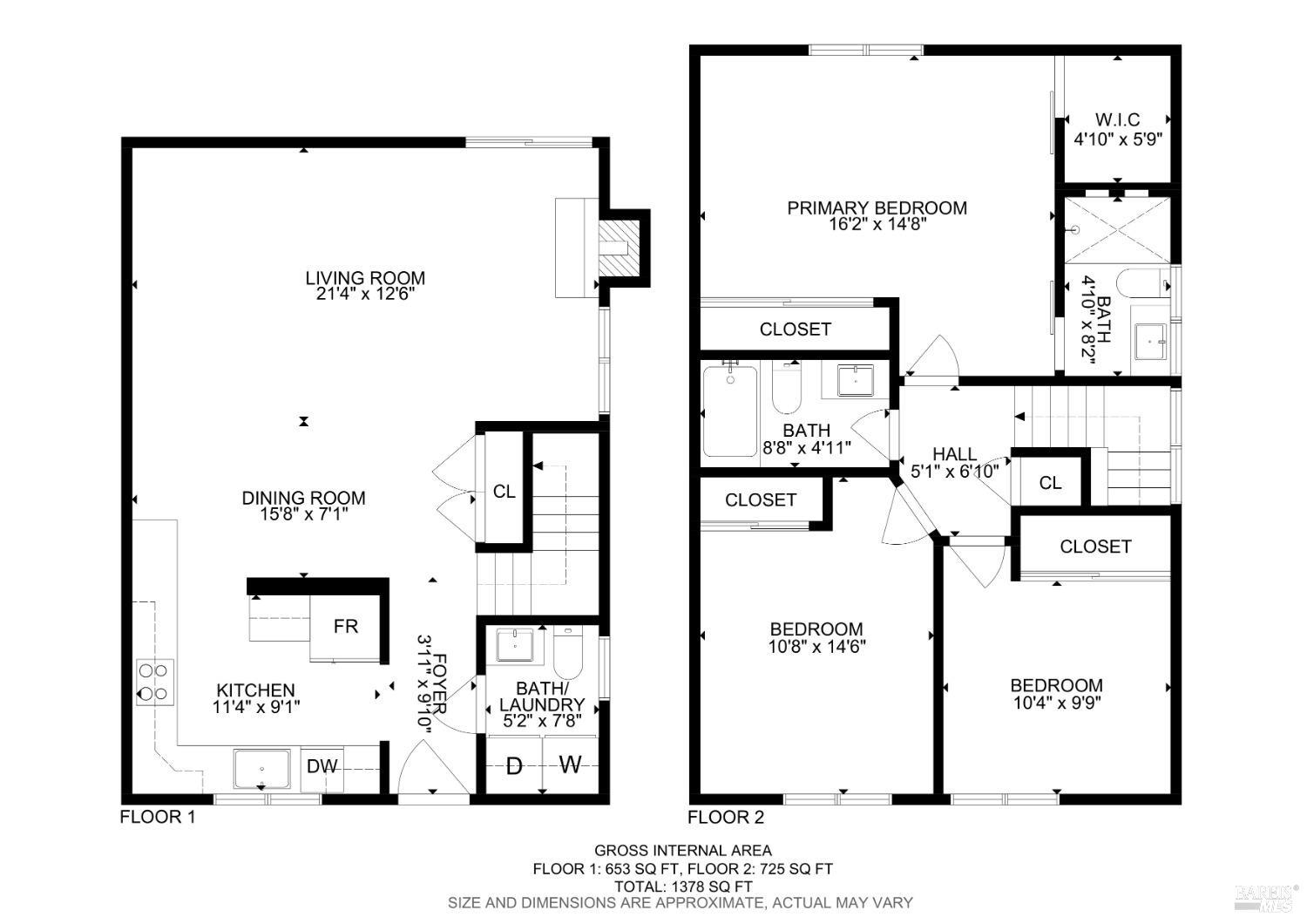 4535 Harbor Ln