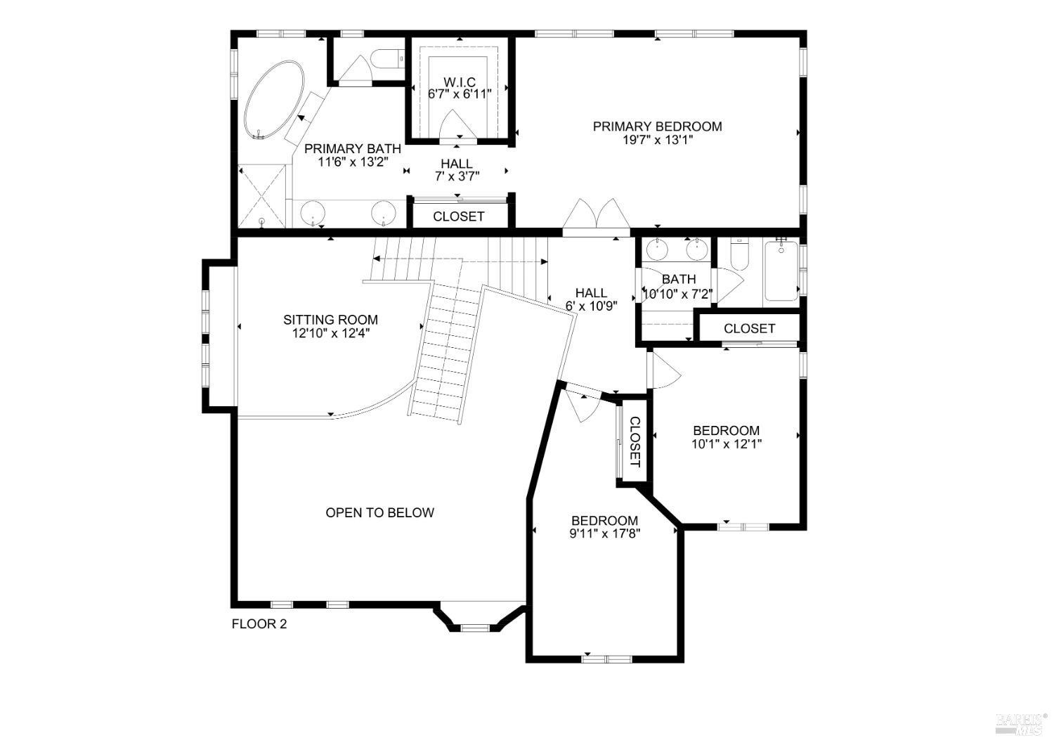 1900 Turtle Creek Way