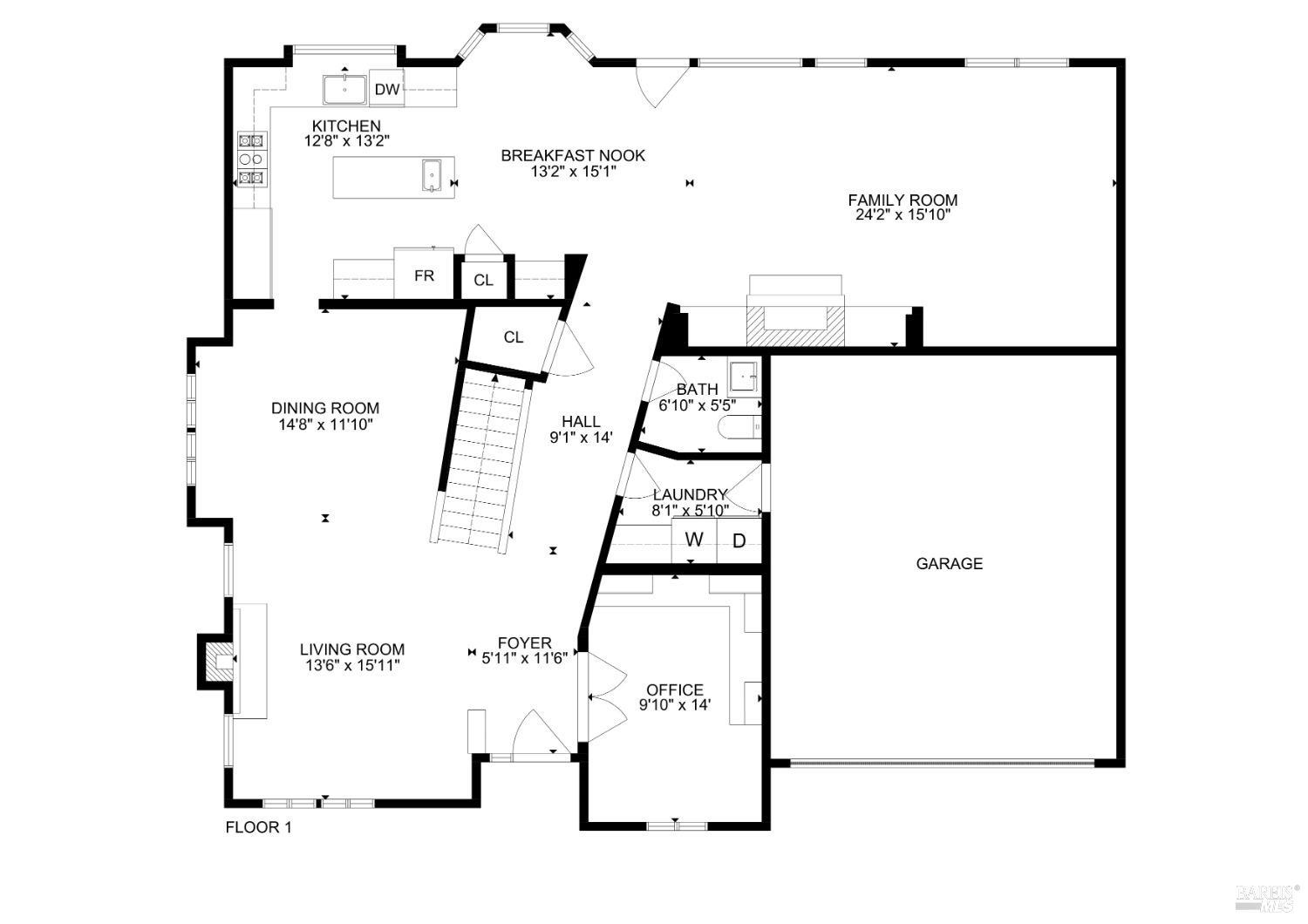 1900 Turtle Creek Way