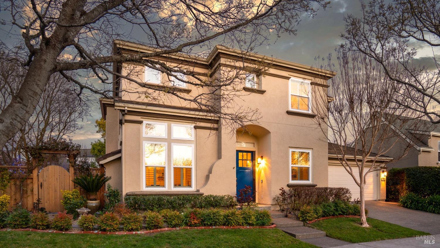 1900 Turtle Creek Way