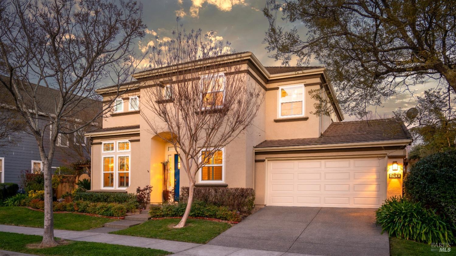 1900 Turtle Creek Way