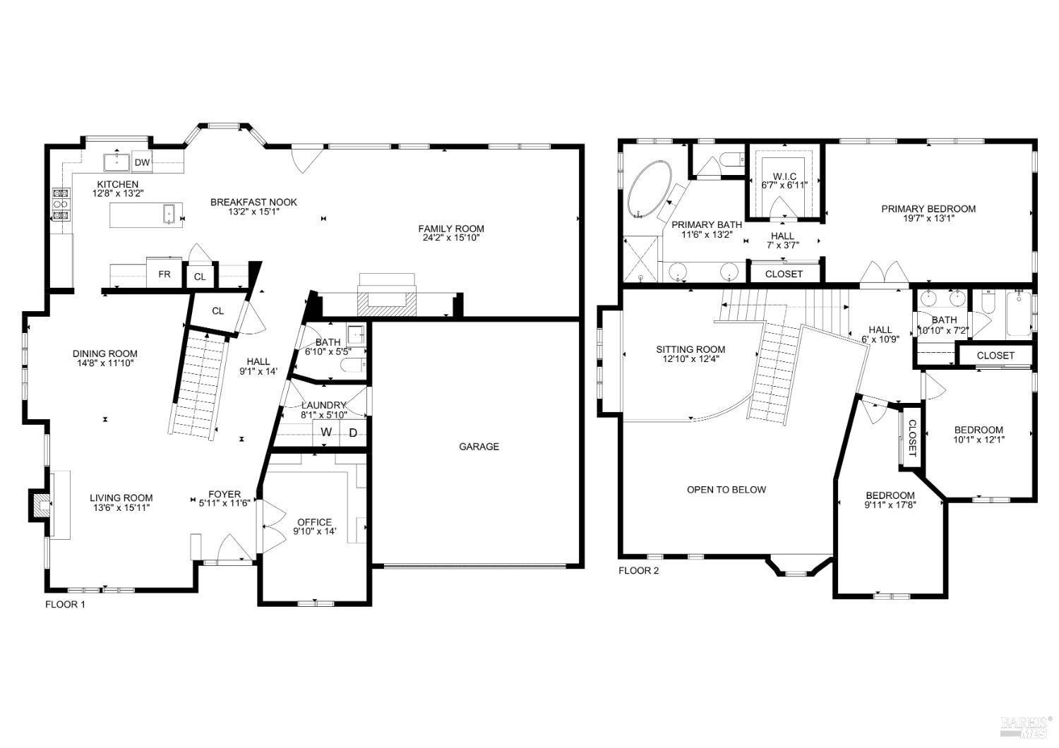 1900 Turtle Creek Way