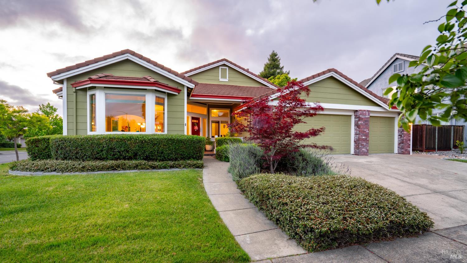 2001 Timberline Ln