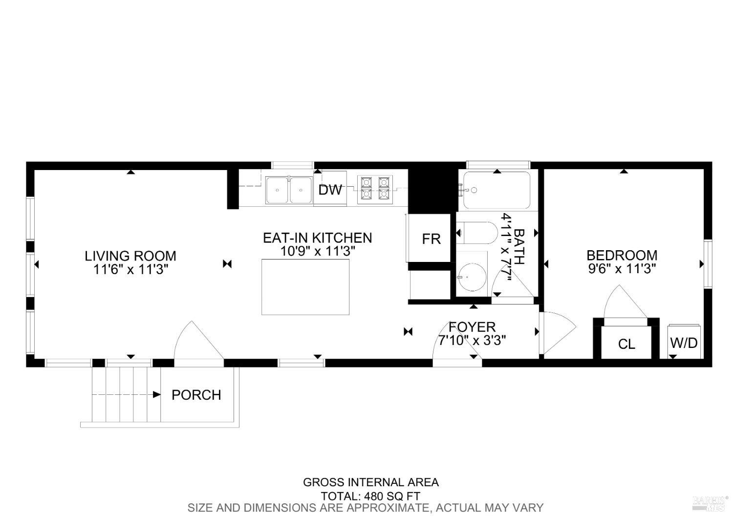 2000 Redwood Hwy #71