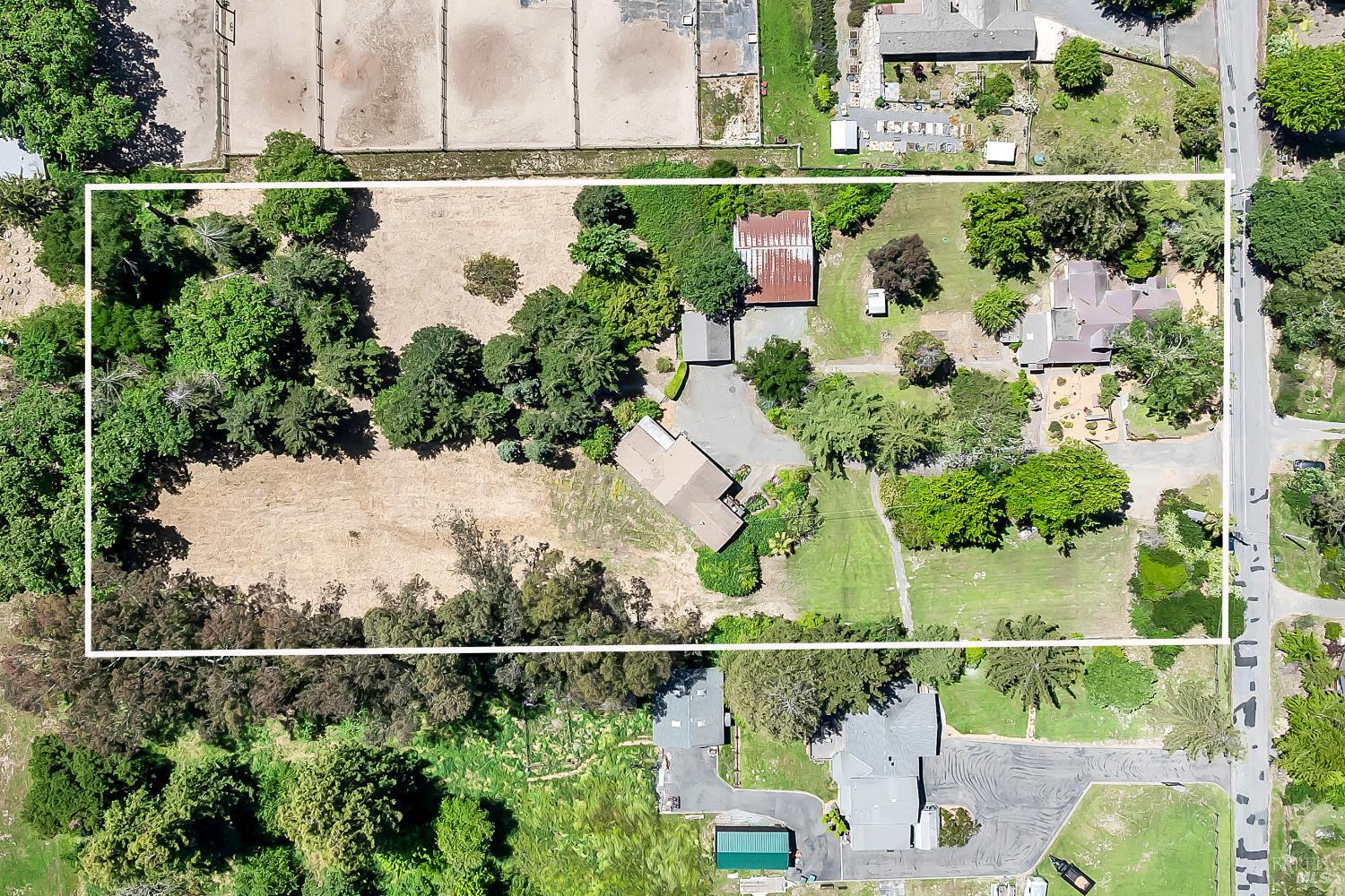 1466 Cooper Rd