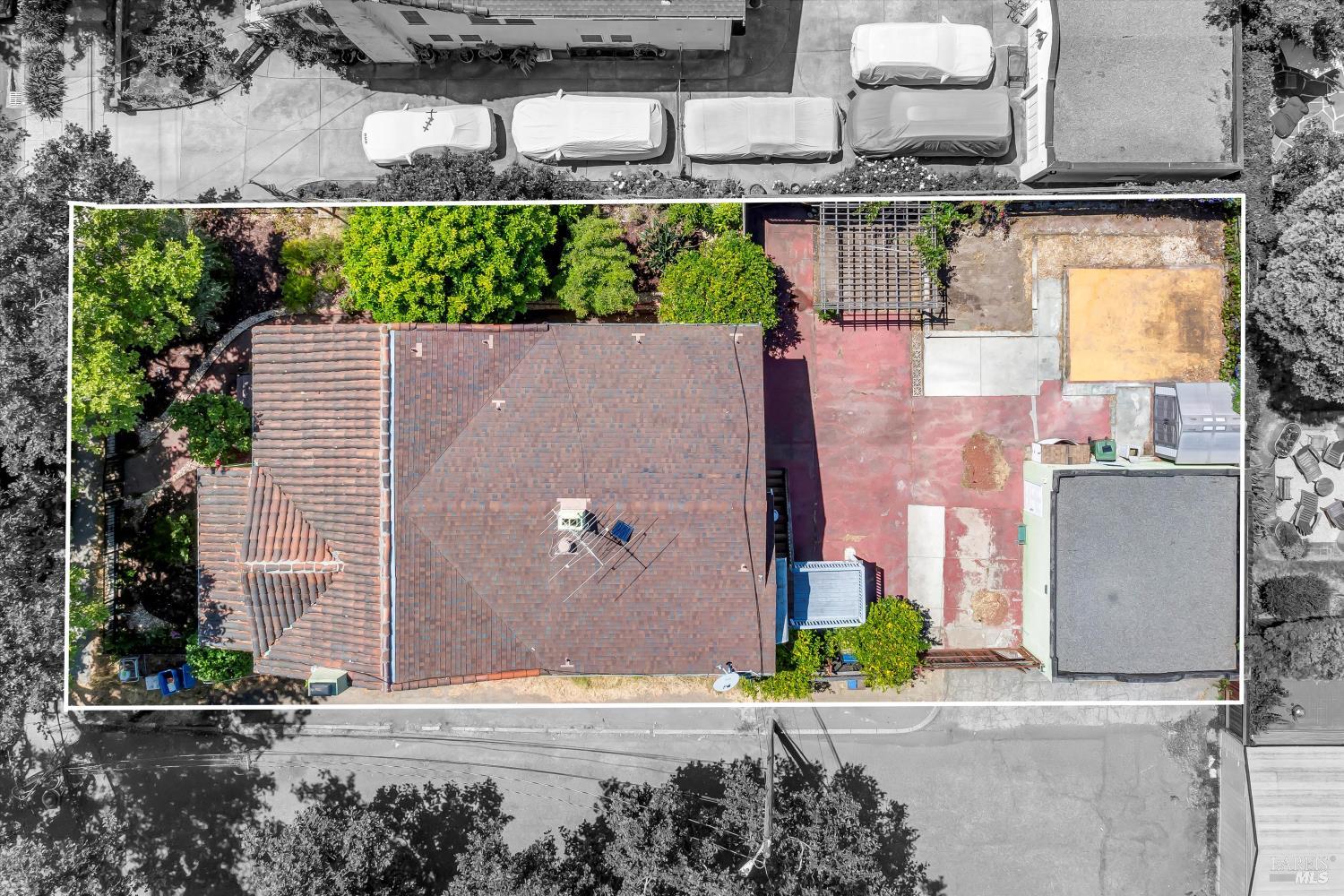 531 C St