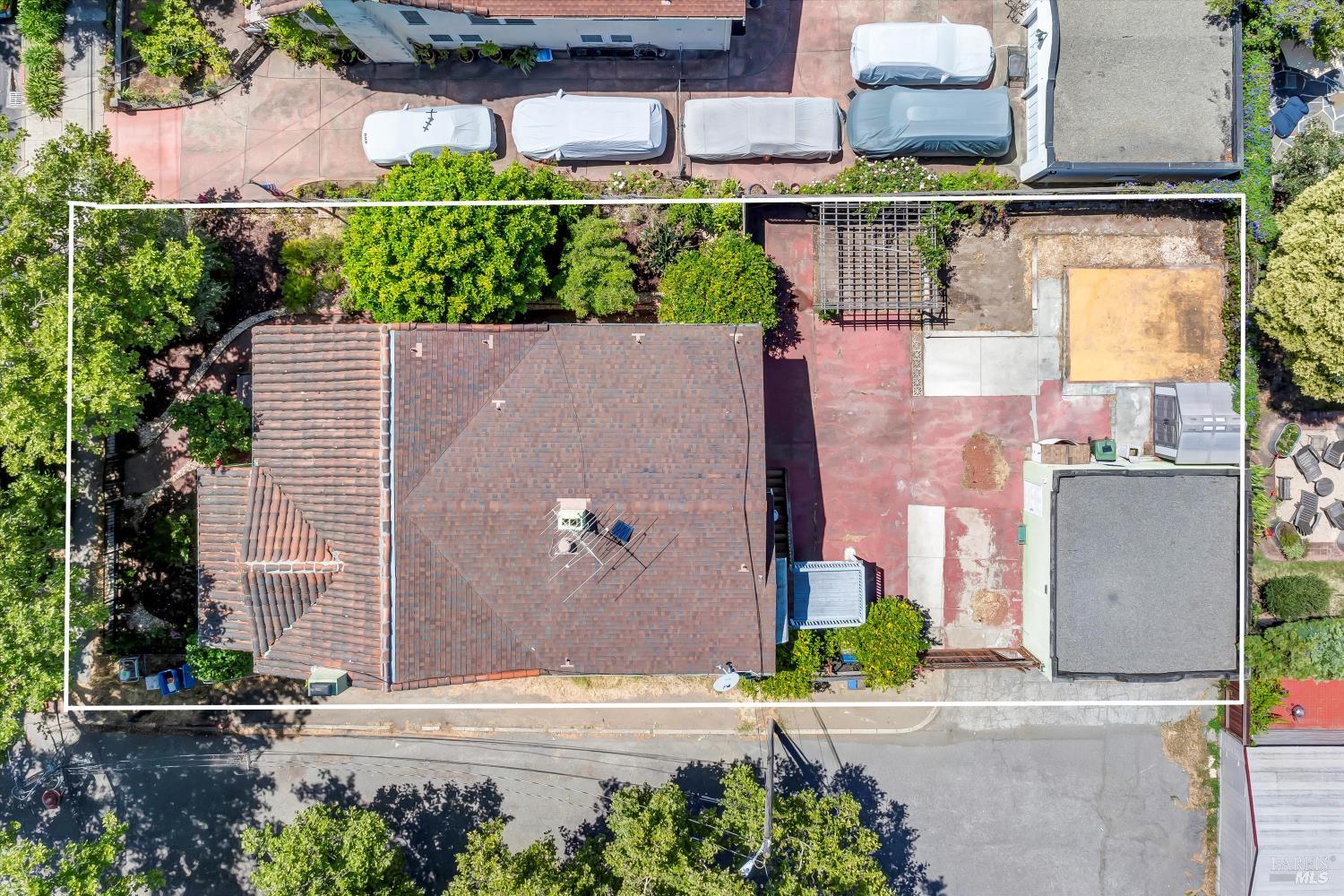 531 C St