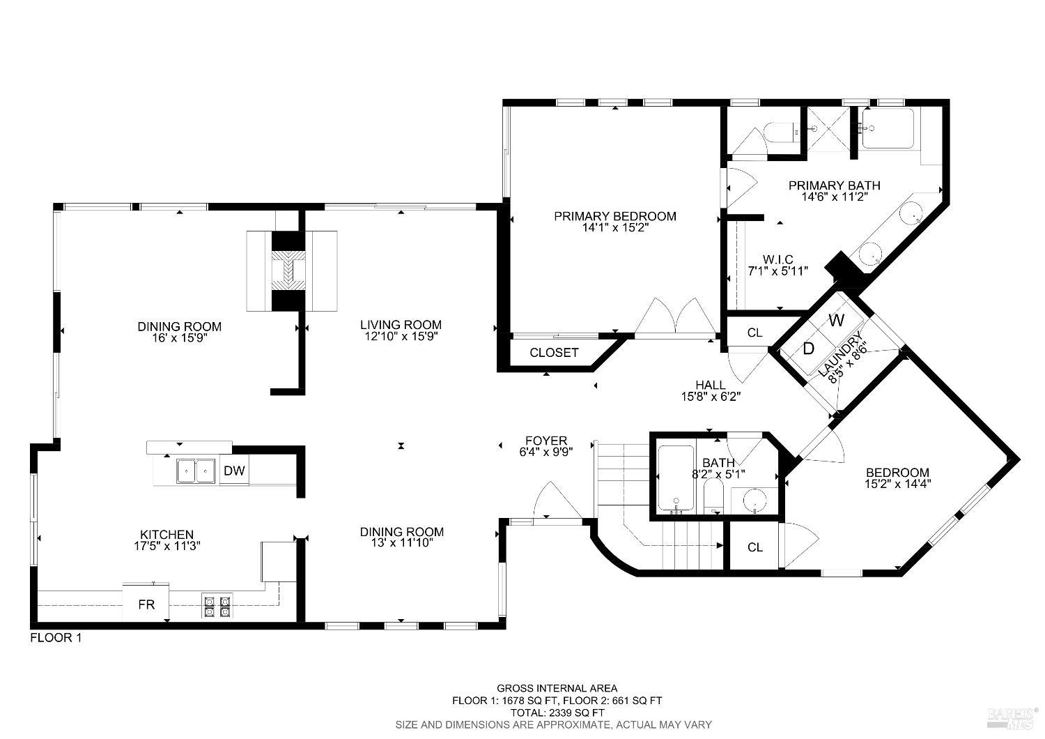 15 Wedgewood Ct