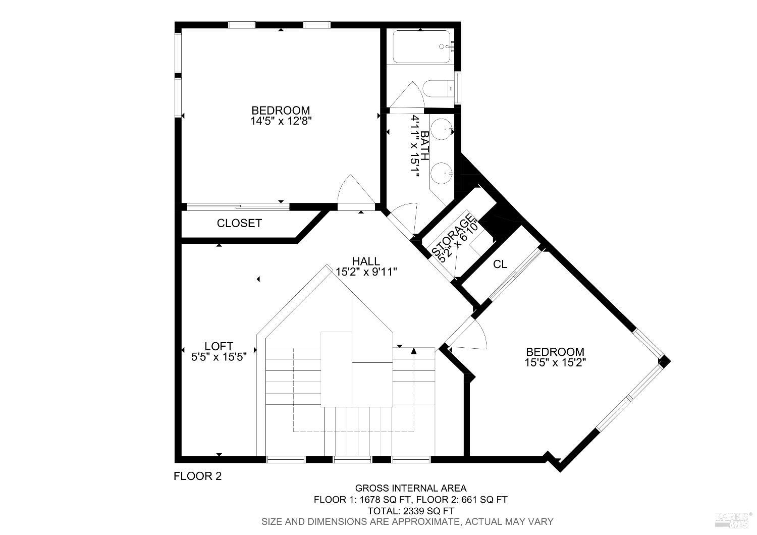 15 Wedgewood Ct