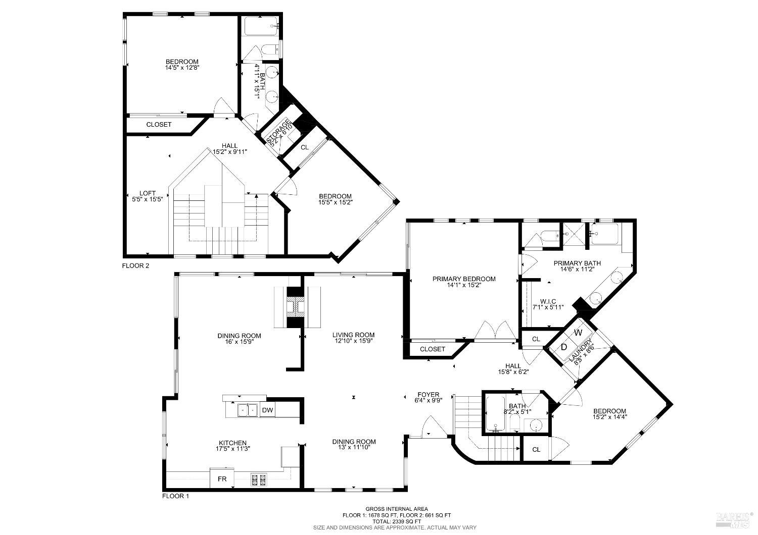 15 Wedgewood Ct