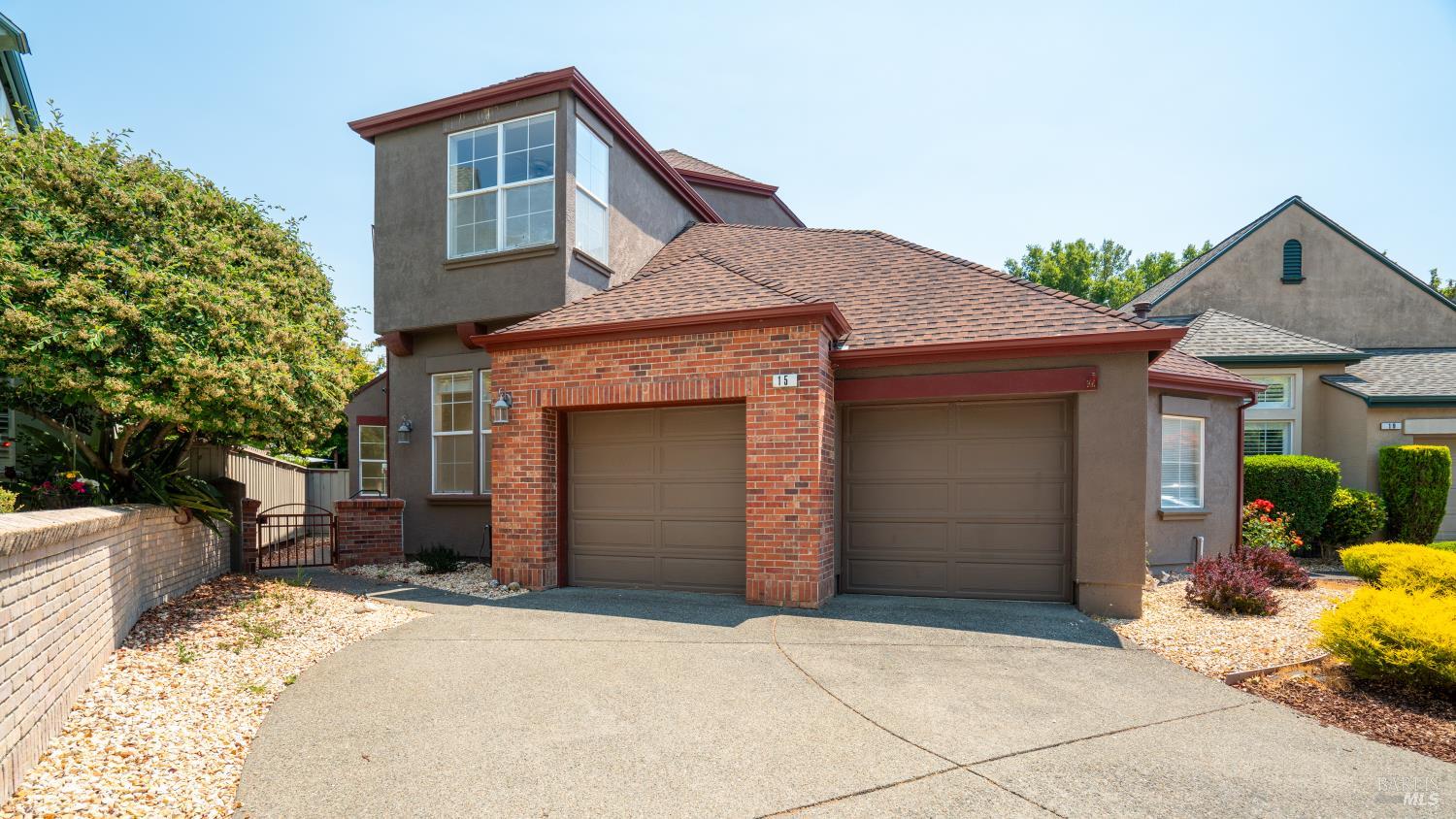 15 Wedgewood Ct