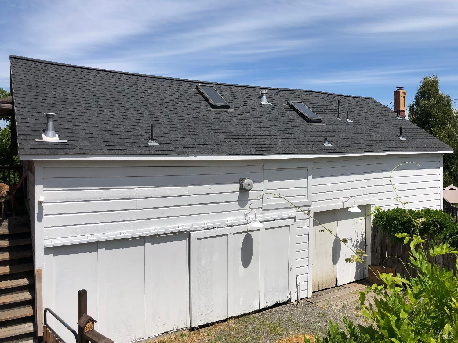 306 Howard St