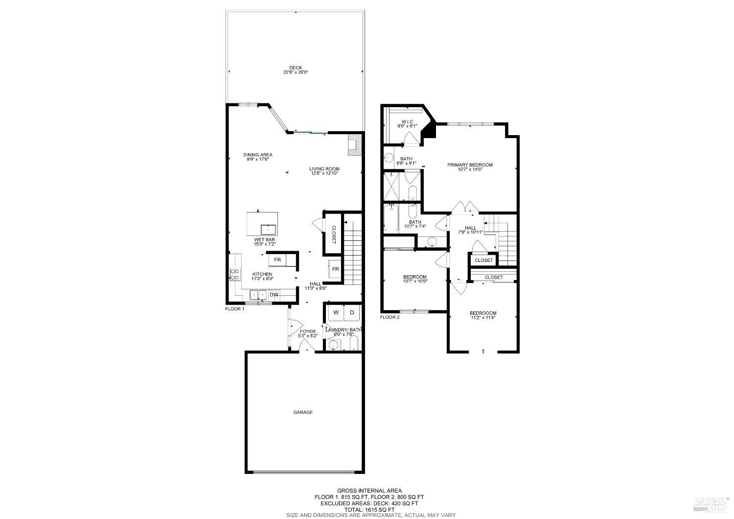 602 Marylyn Cir