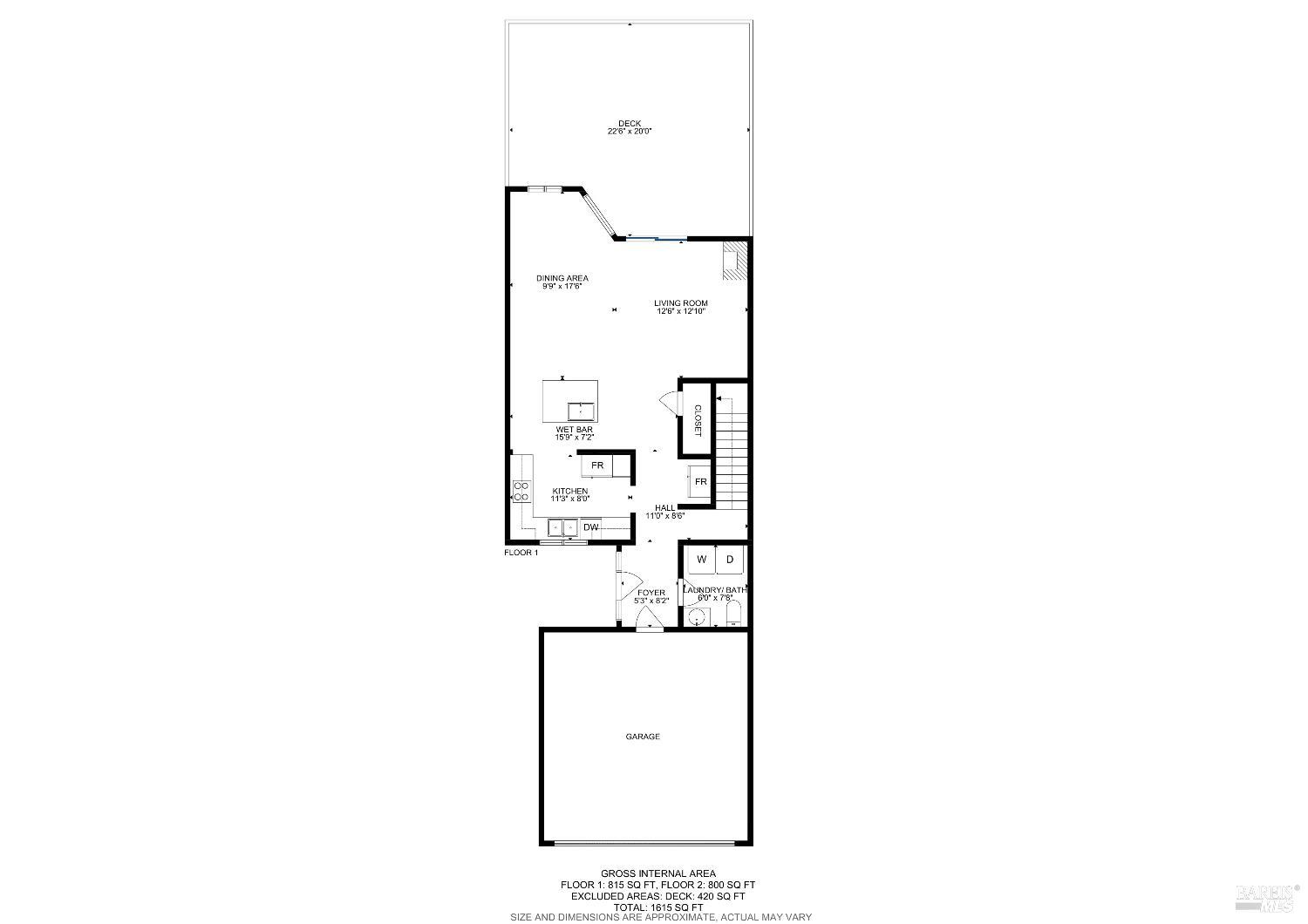 602 Marylyn Cir