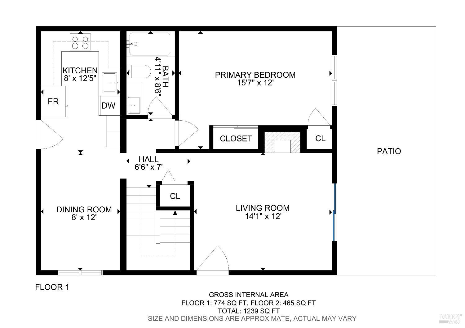 112 Francis Cir