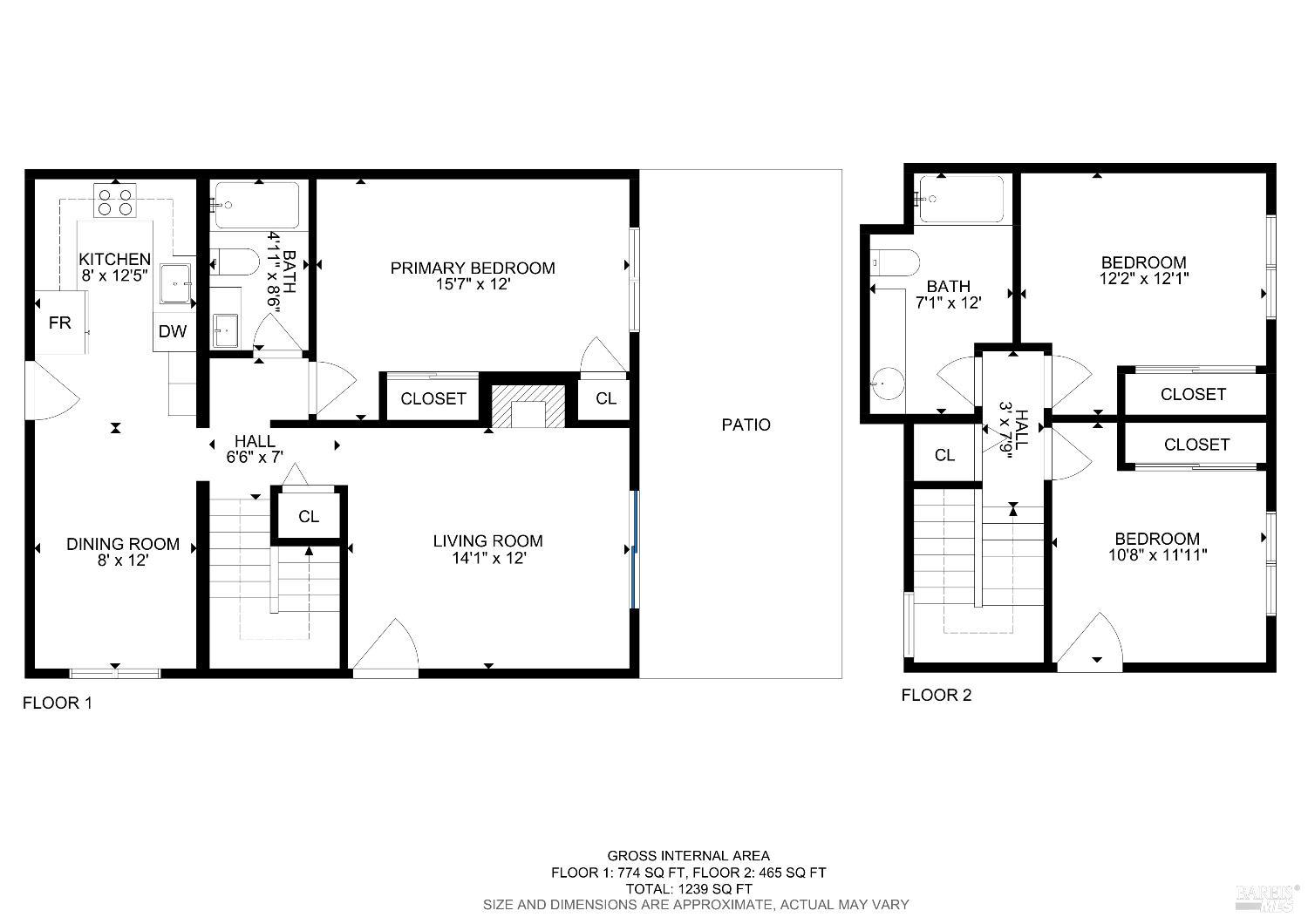 112 Francis Cir