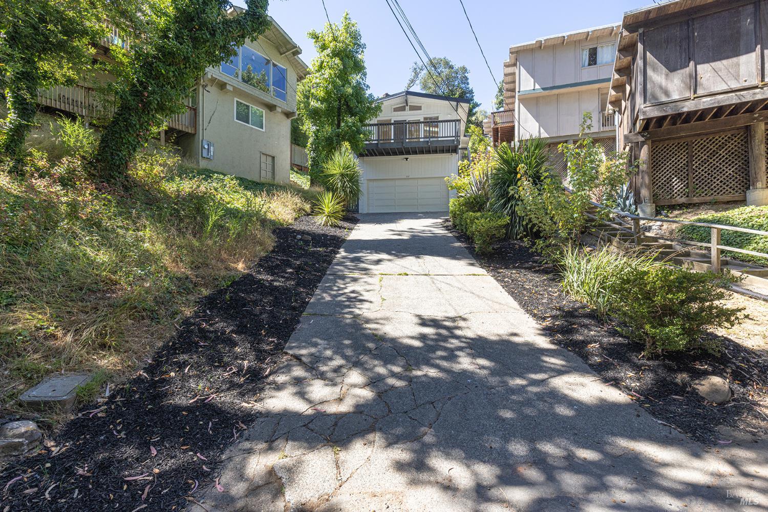 157 Homestead Blvd