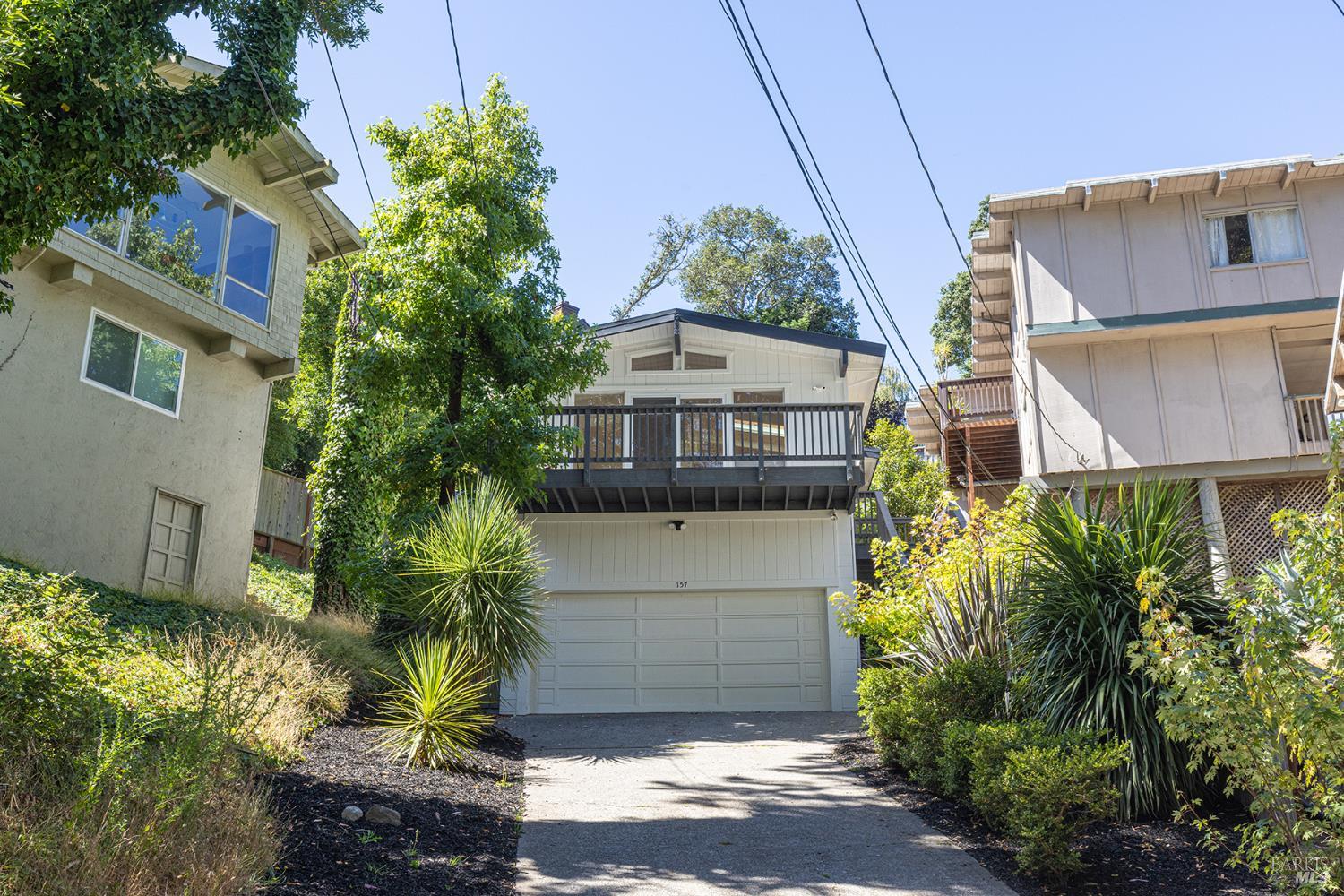 157 Homestead Blvd