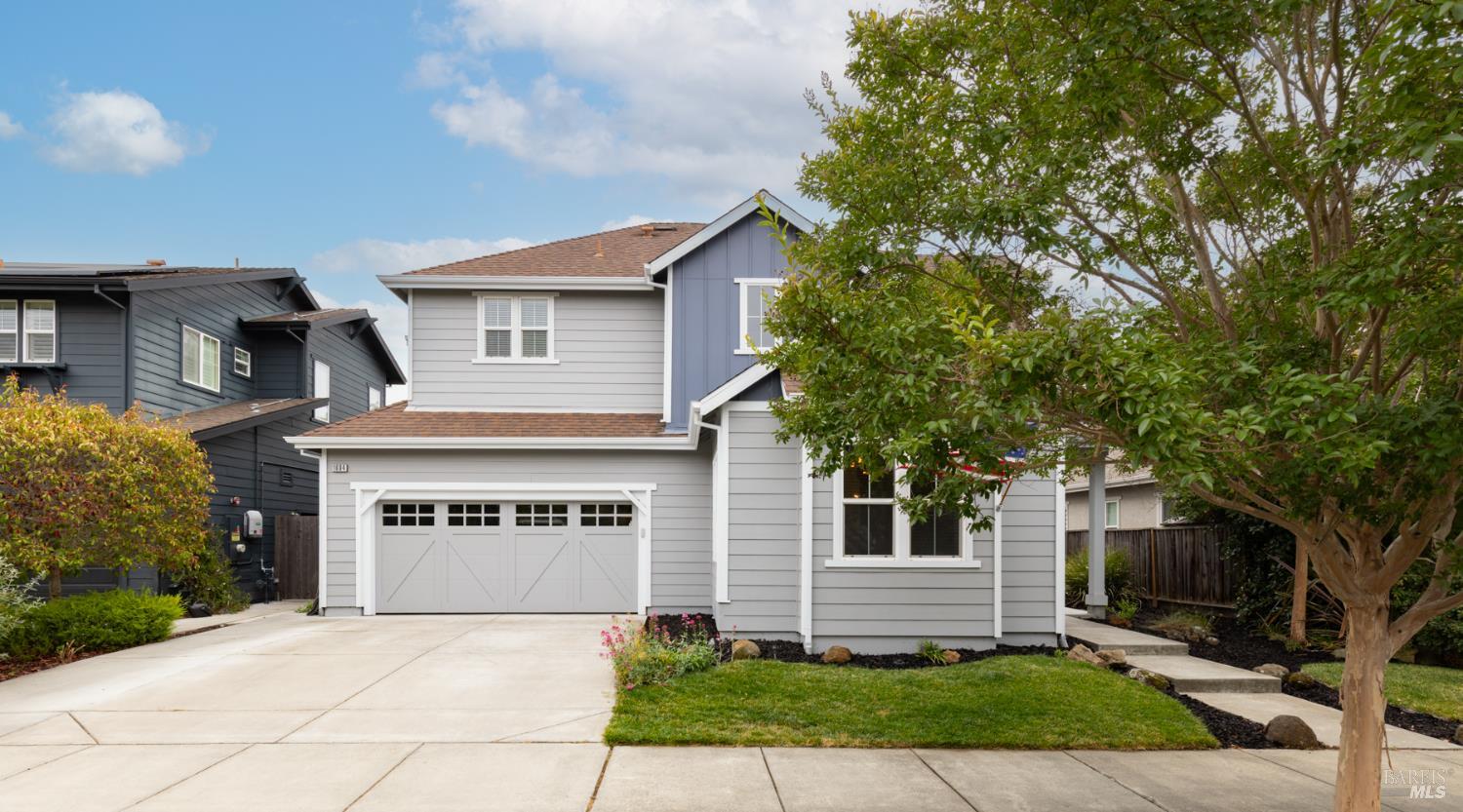 1694 Southridge Dr
